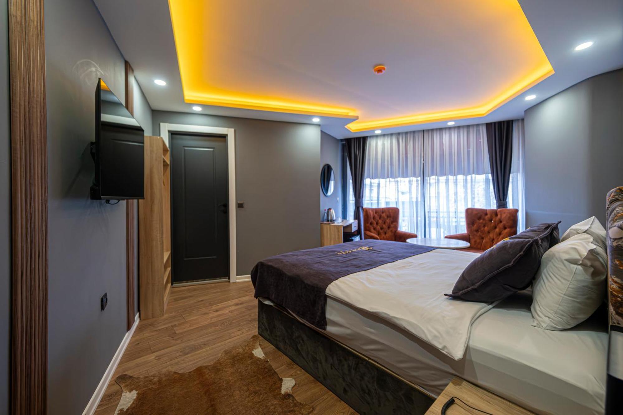 Doppelzimmer