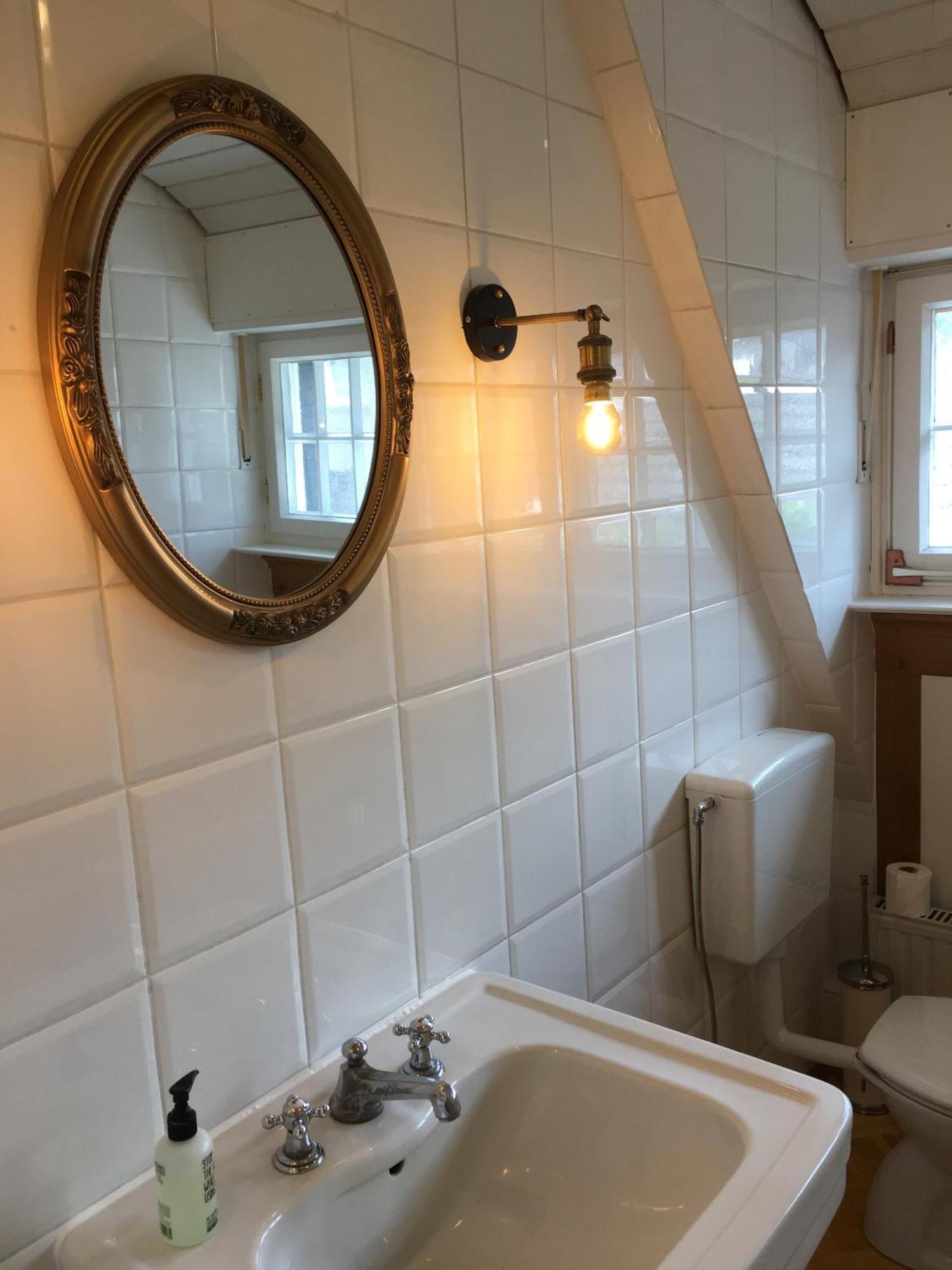 Apartment mit 2 Schlafzimmern