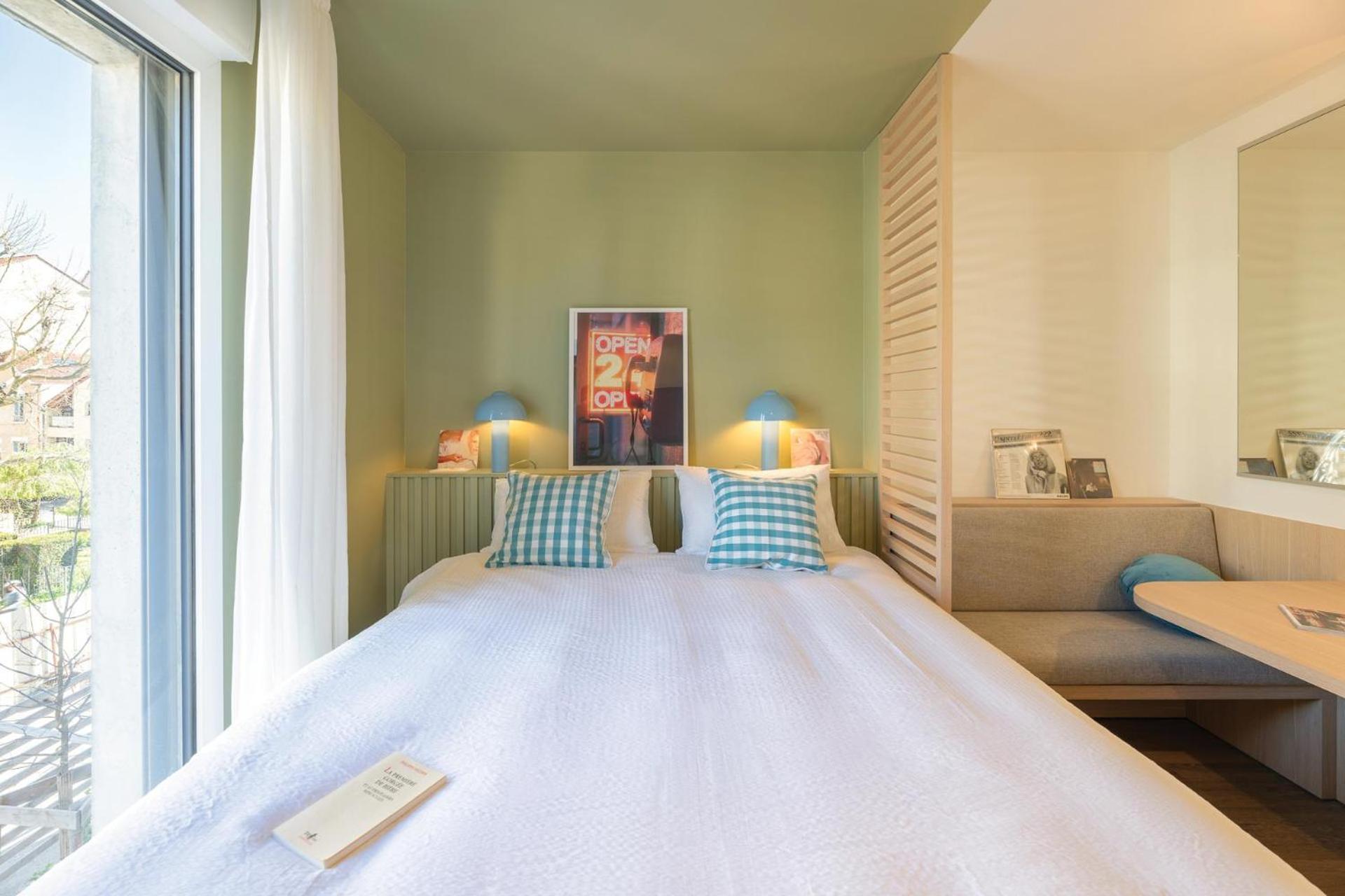 Comfort Zimmer