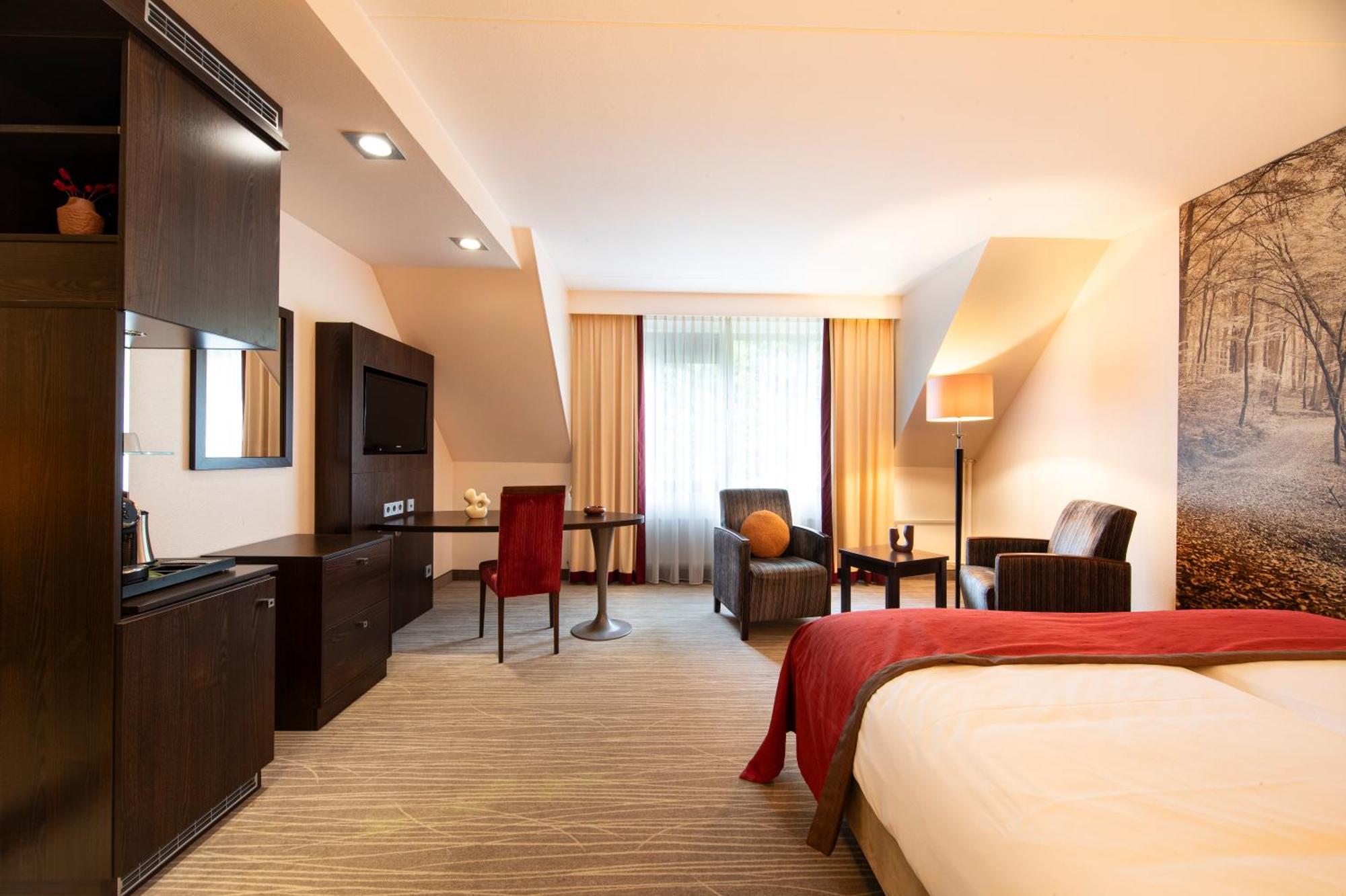 Executive Doppelzimmer