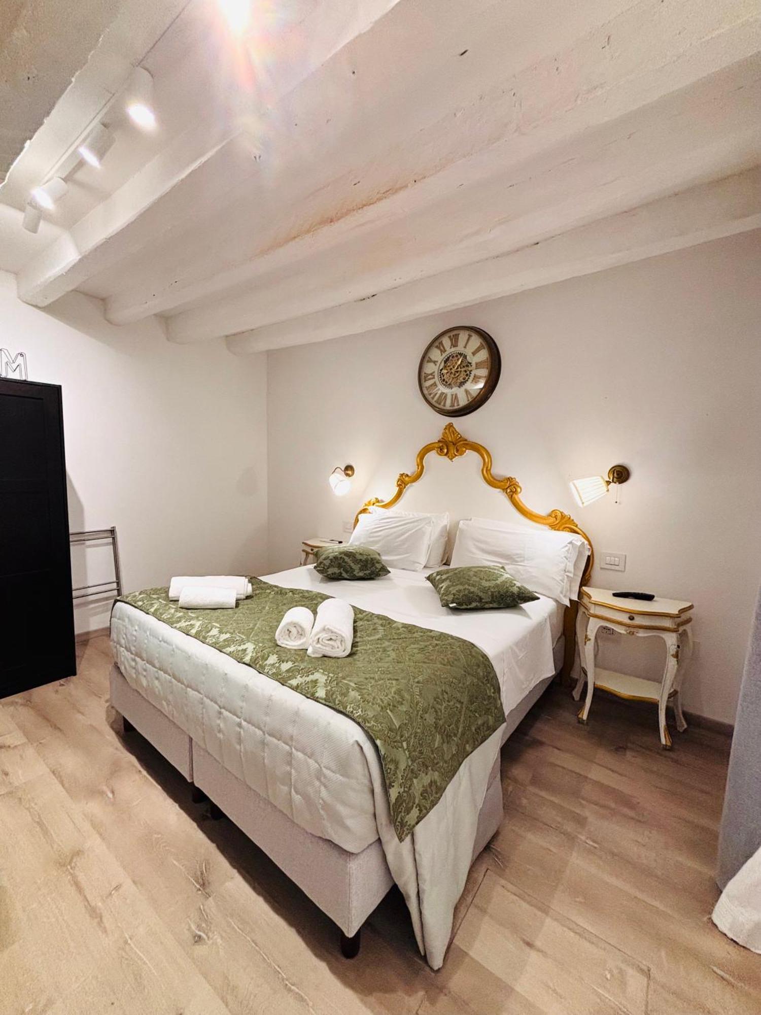 Apartment - Nebengebäude