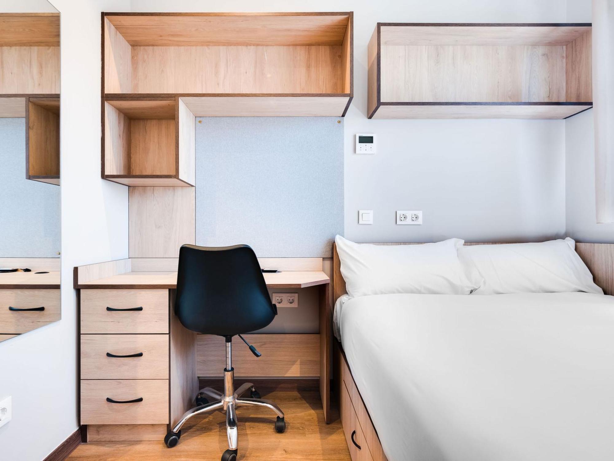 Standard Doppelzimmer