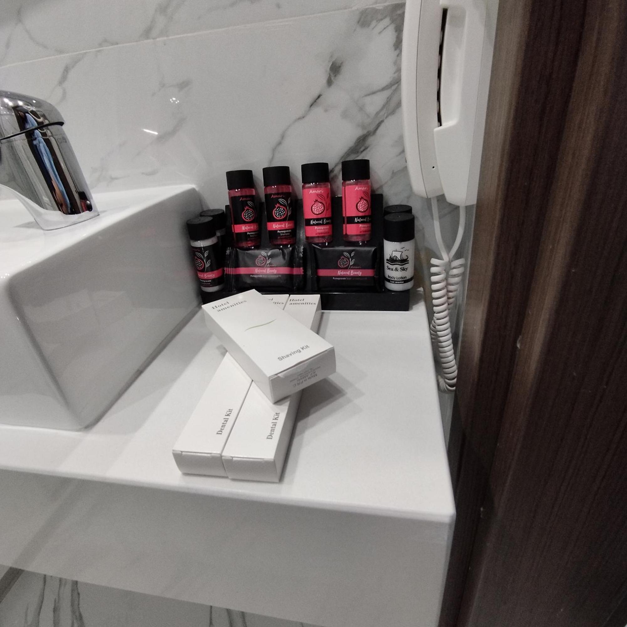 Standard Doppelzimmer