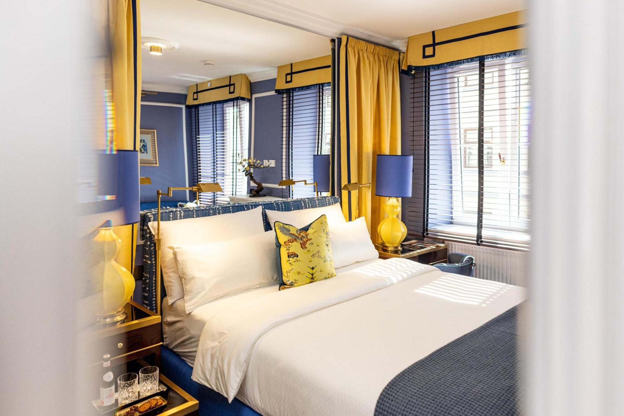 Doppelzimmer (Prestige Room)