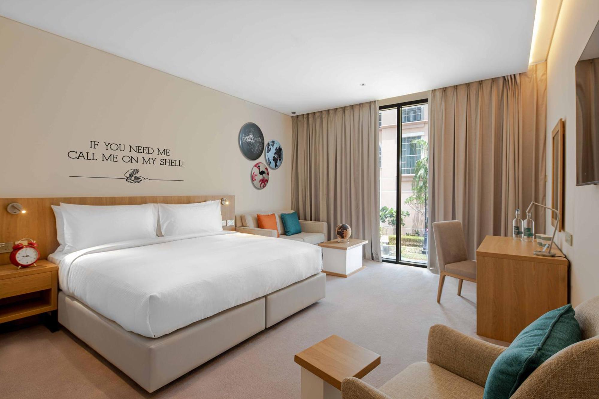 Rover Familienzimmer