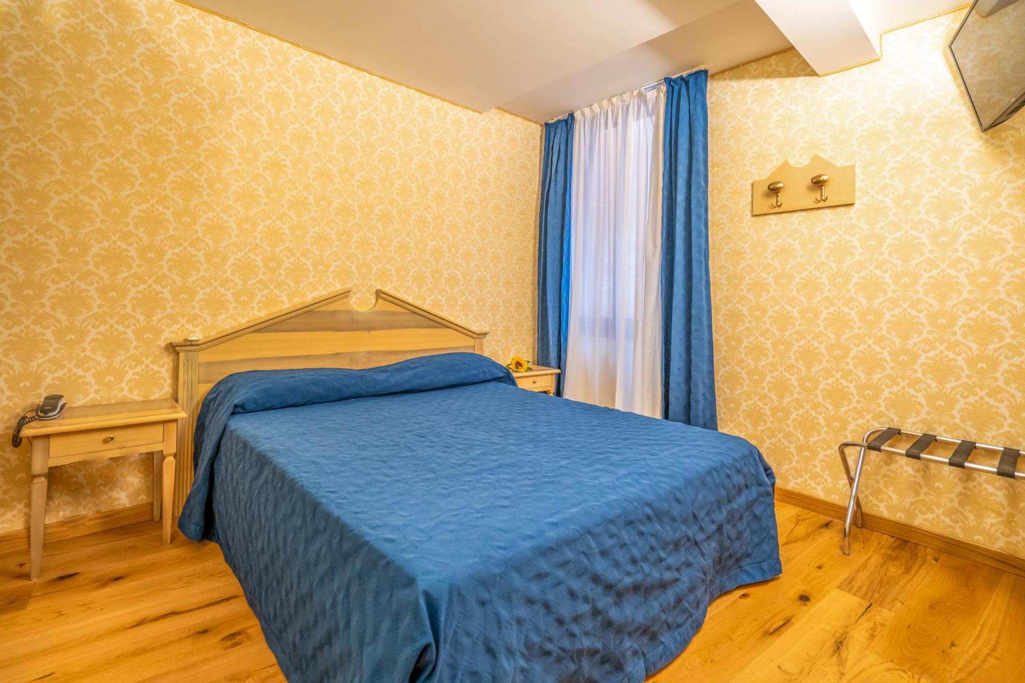 Classic Doppel- oder Zweibettzimmer – Nebengebäude