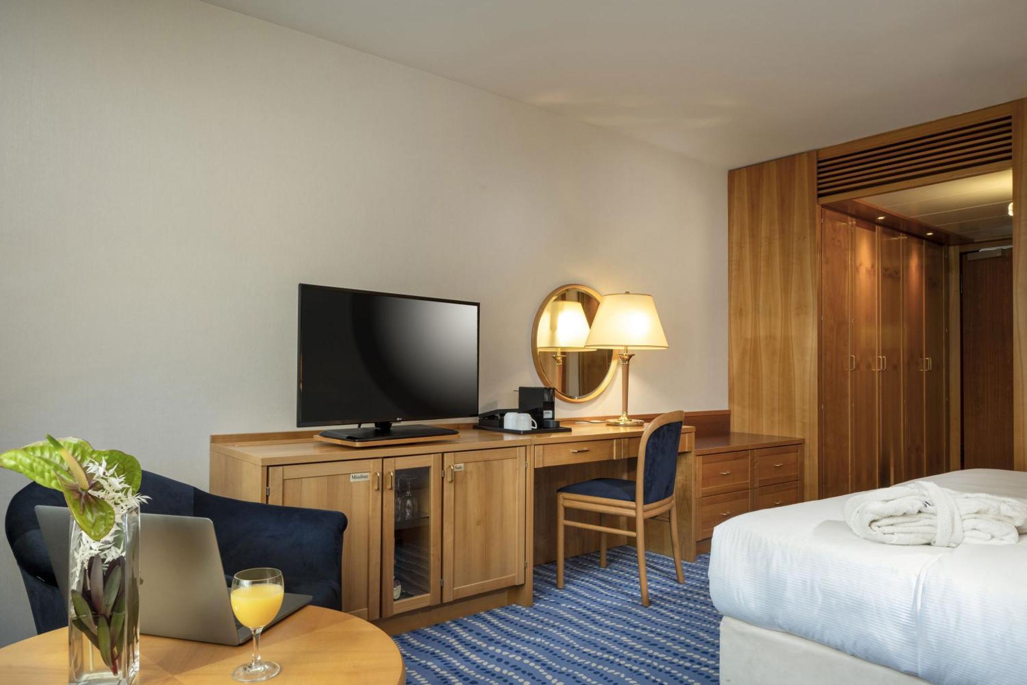 Superior Doppelzimmer