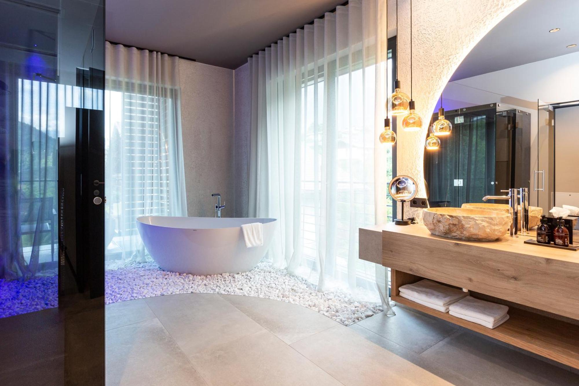 Deluxe Suite „Rooftop"