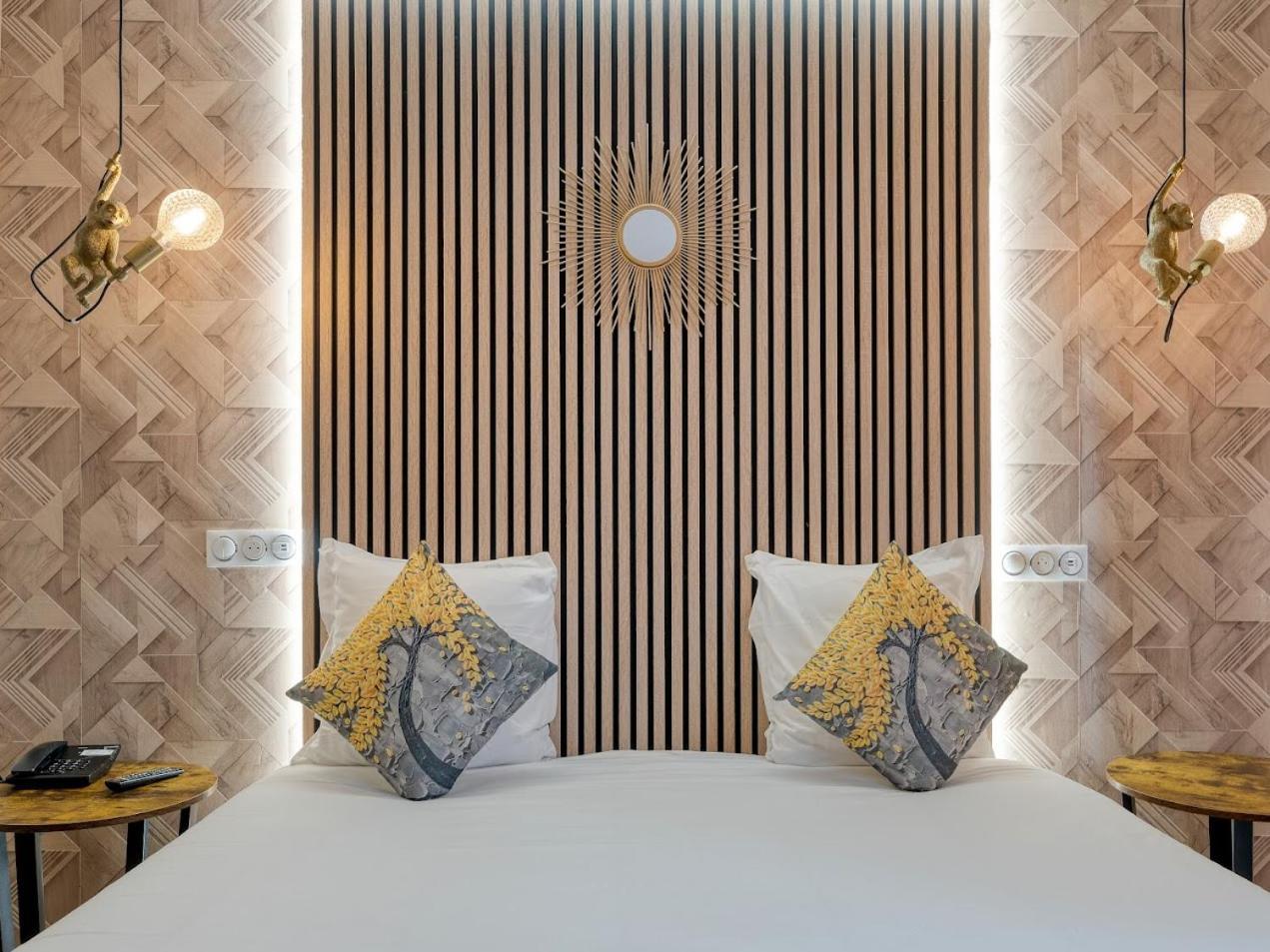 Superior Doppelzimmer