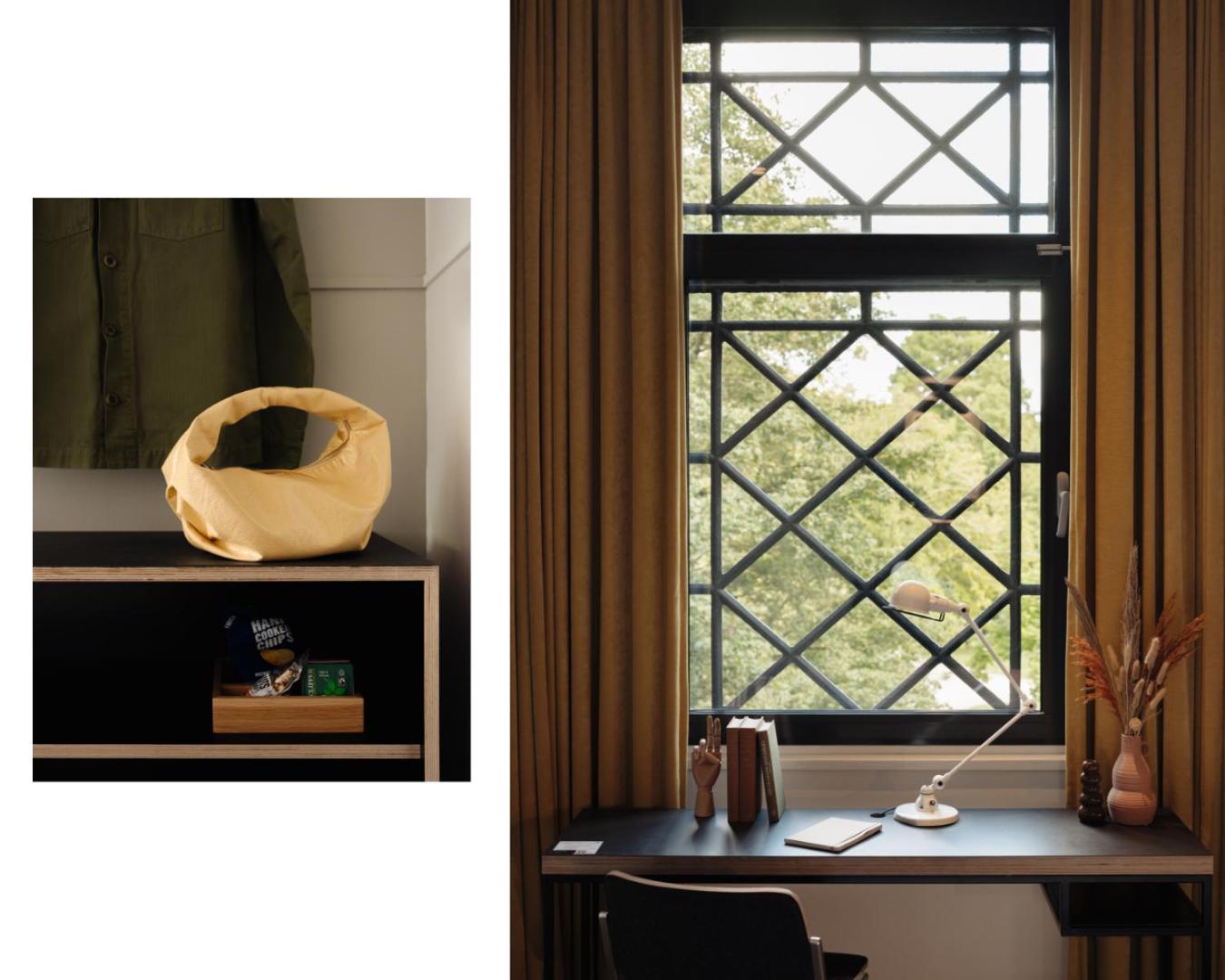 Dreibettzimmer