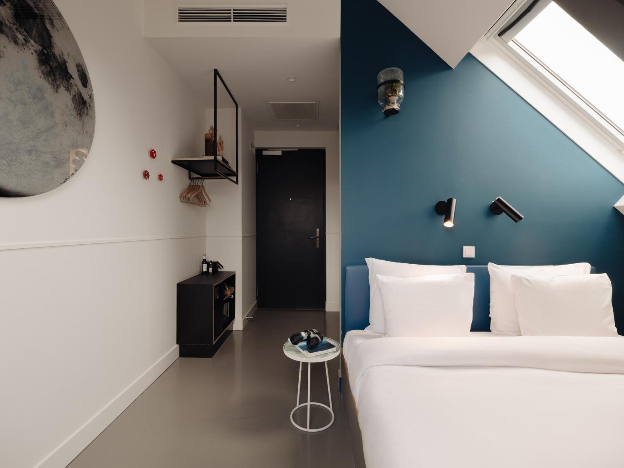 Kleines Doppelzimmer