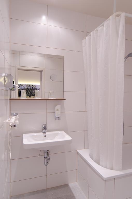 Dreibettzimmer