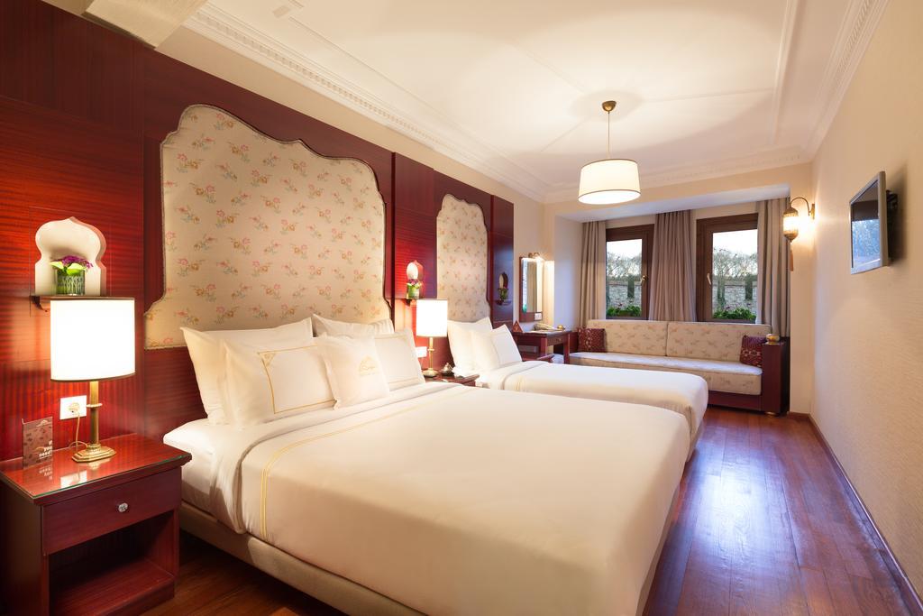 Superior Doppelzimmer