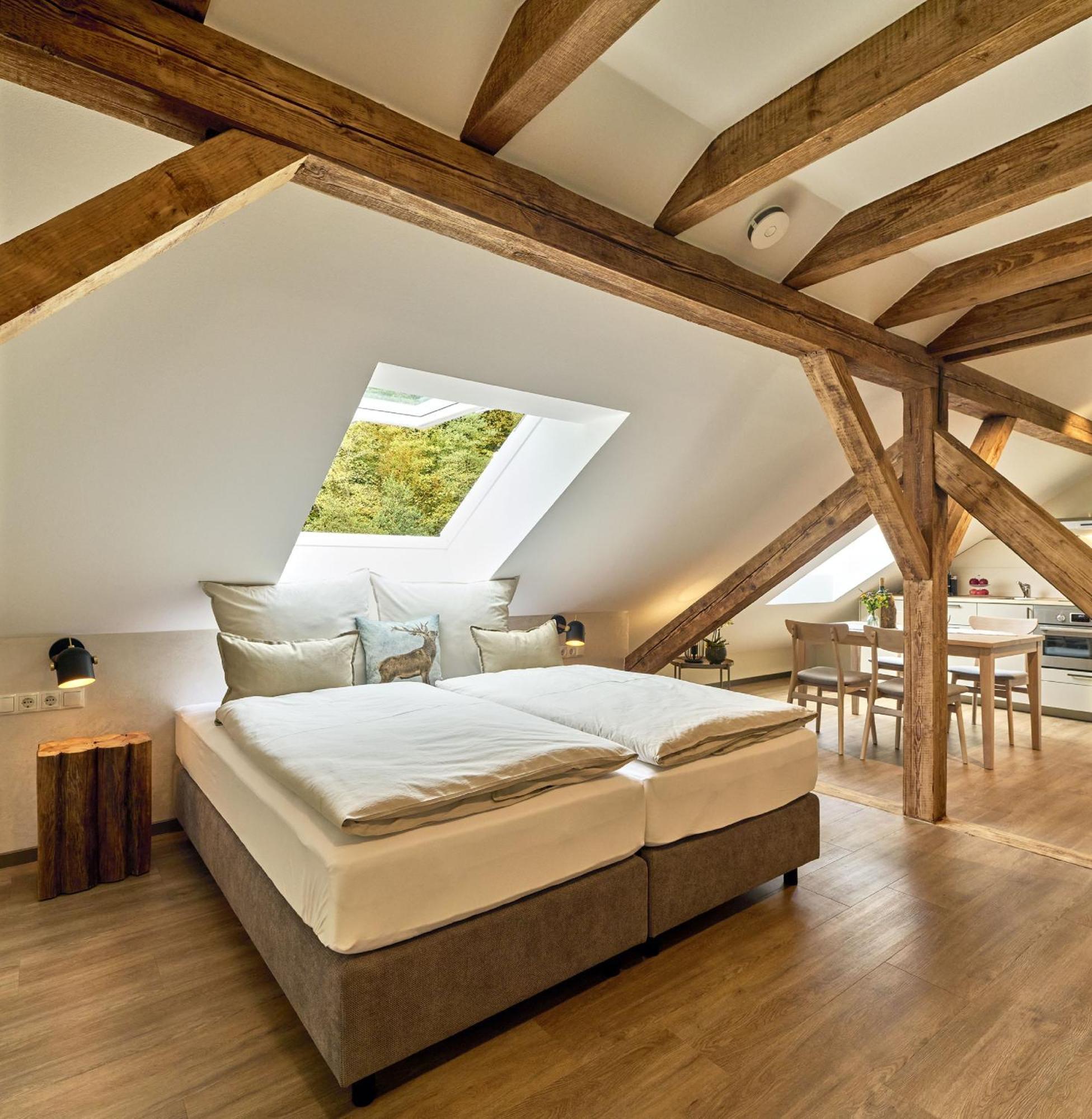 Superior Doppelzimmer
