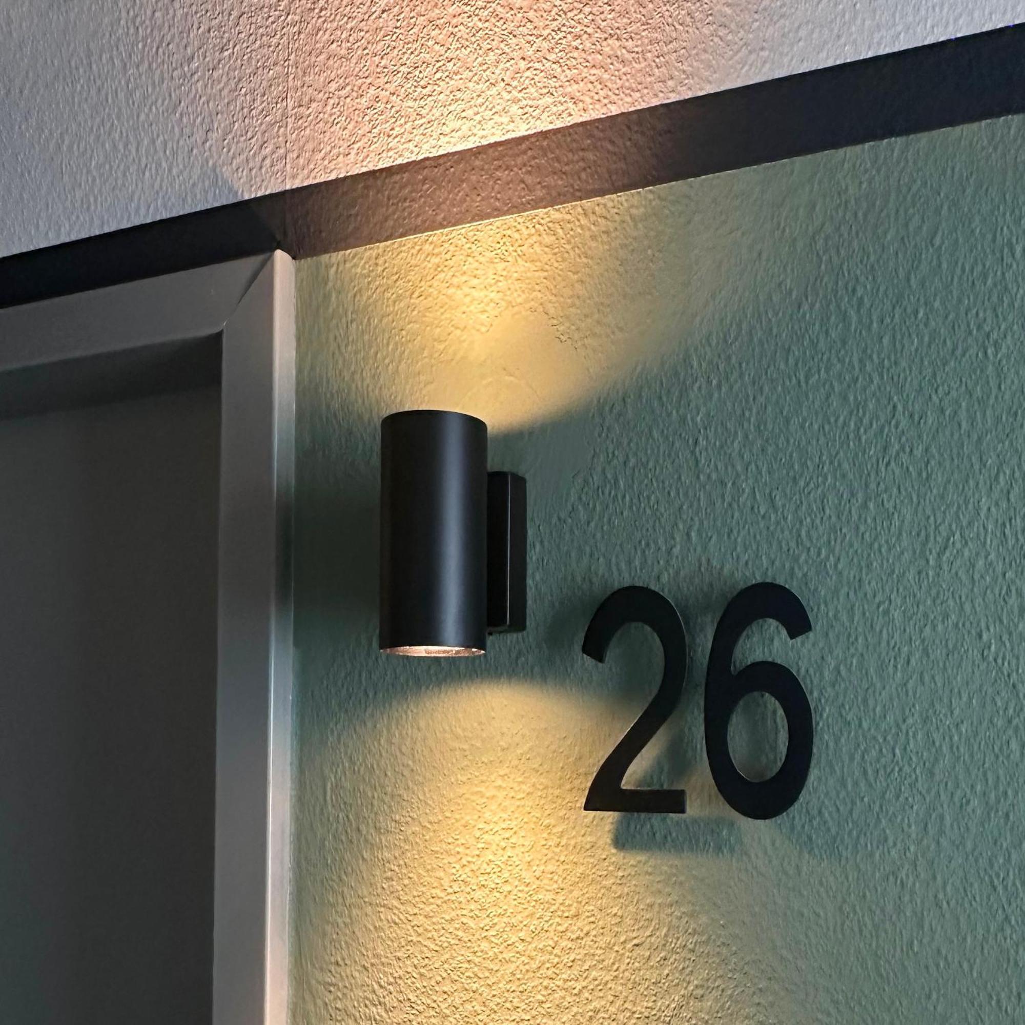 Einzelzimmer mit eigenem Bad