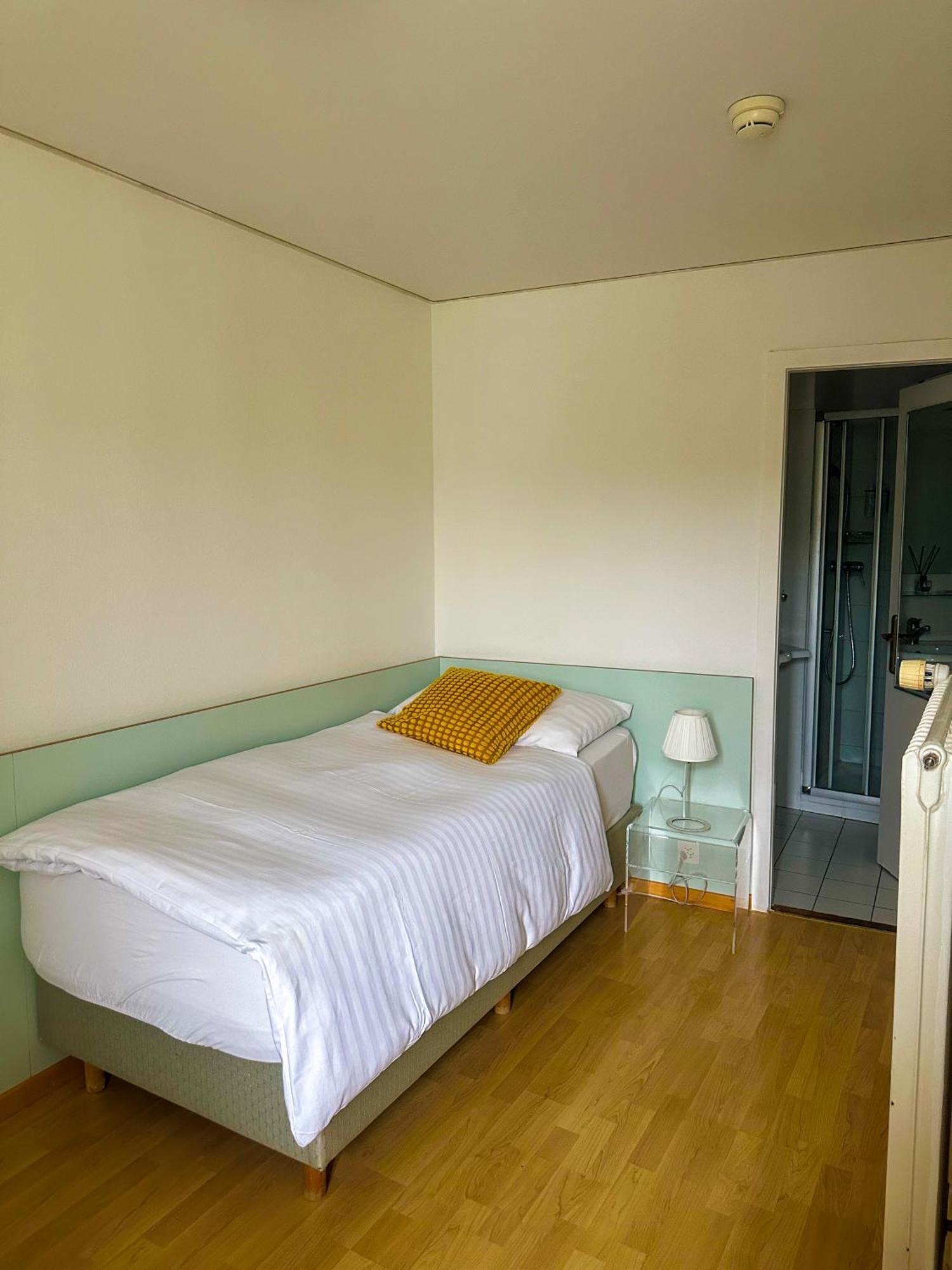 Zweibettzimmer