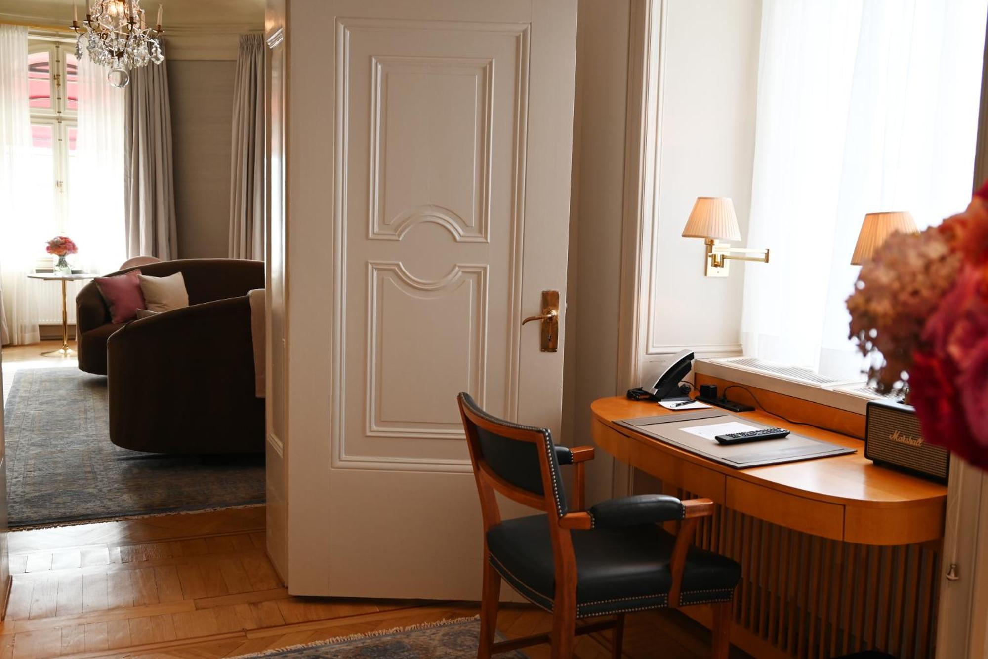 Suite Dagmar
