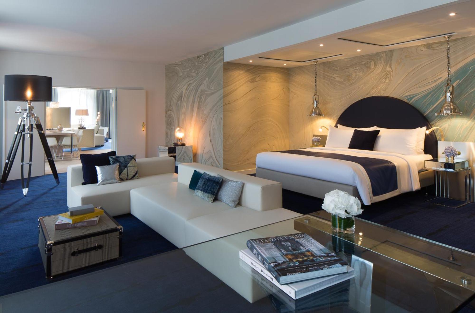 Präsidentensuite