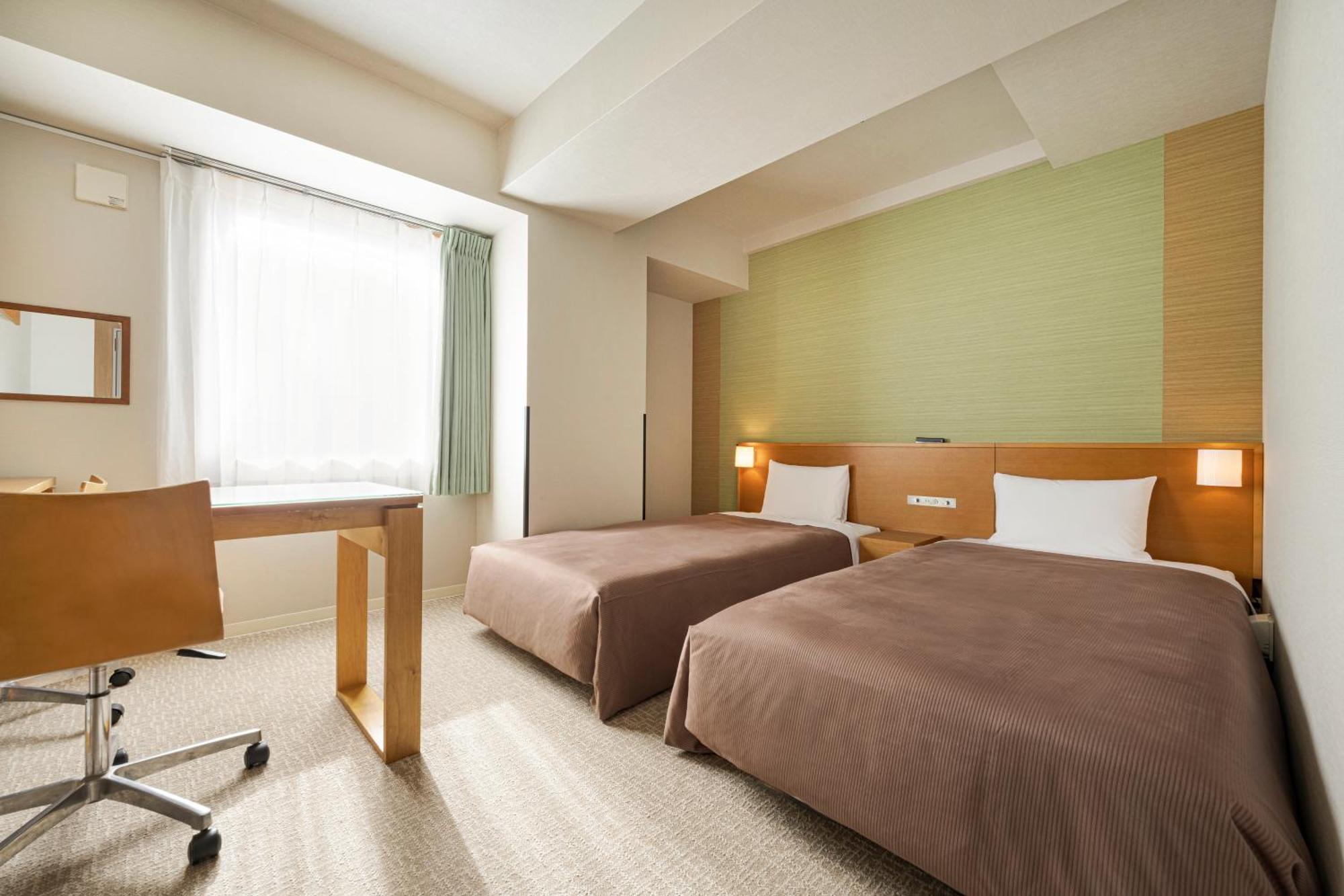 Superior Zweibettzimmer - Nichtraucher
