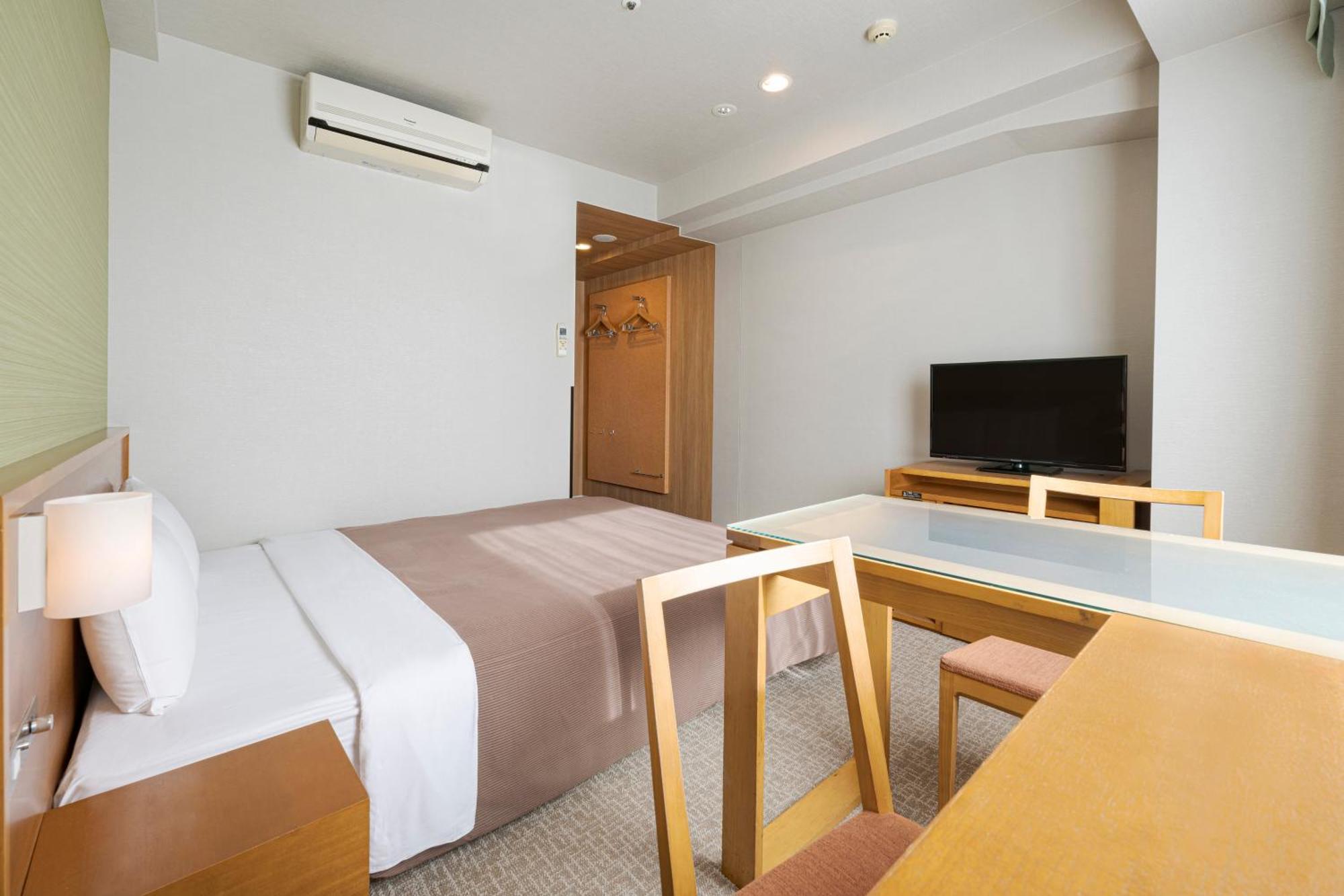 Zimmer mit Queensize-Bett – Nichtraucher