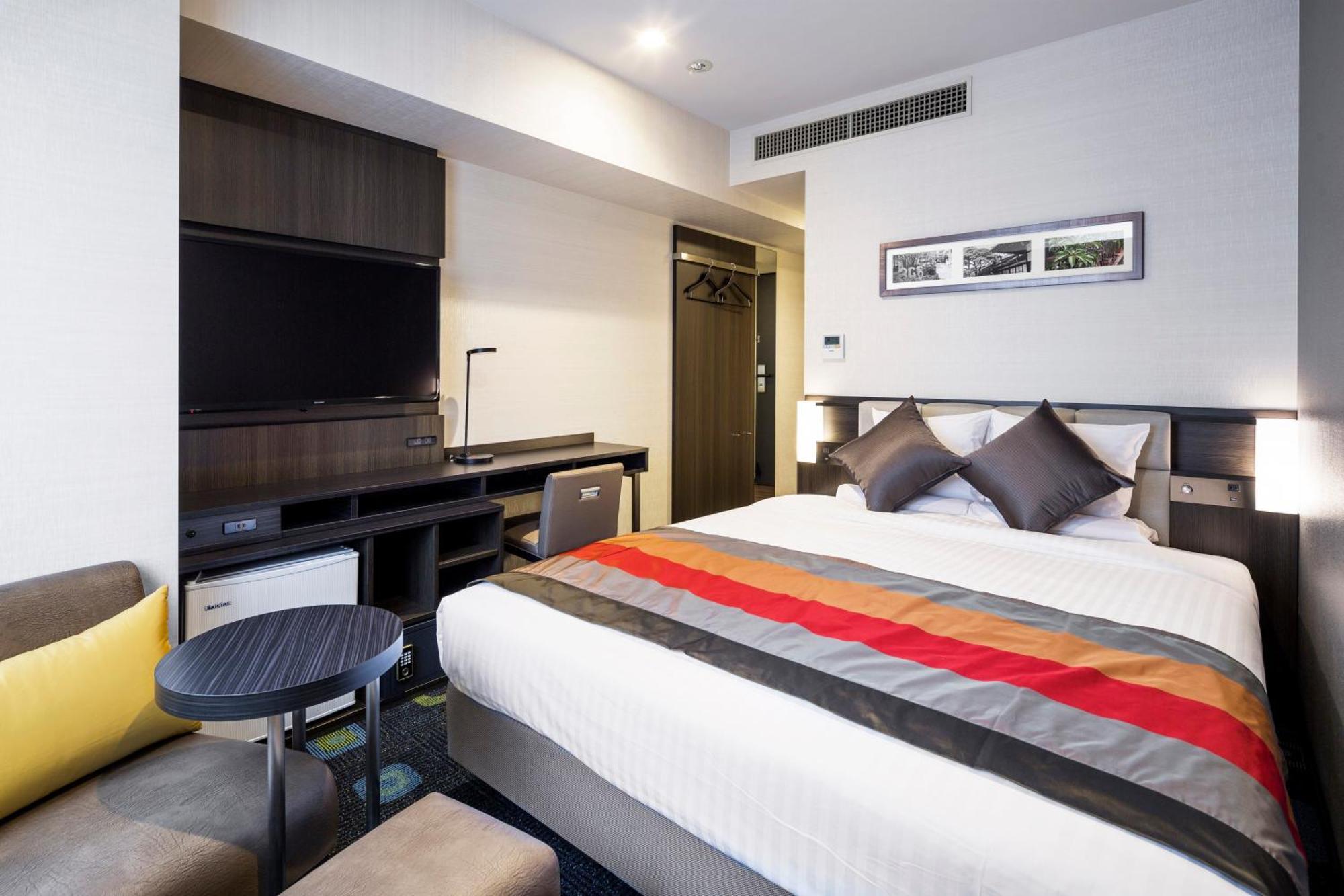 Superior Queen(Non-smoking) 1 bed (160cm×190cm),1222492177:JPEG