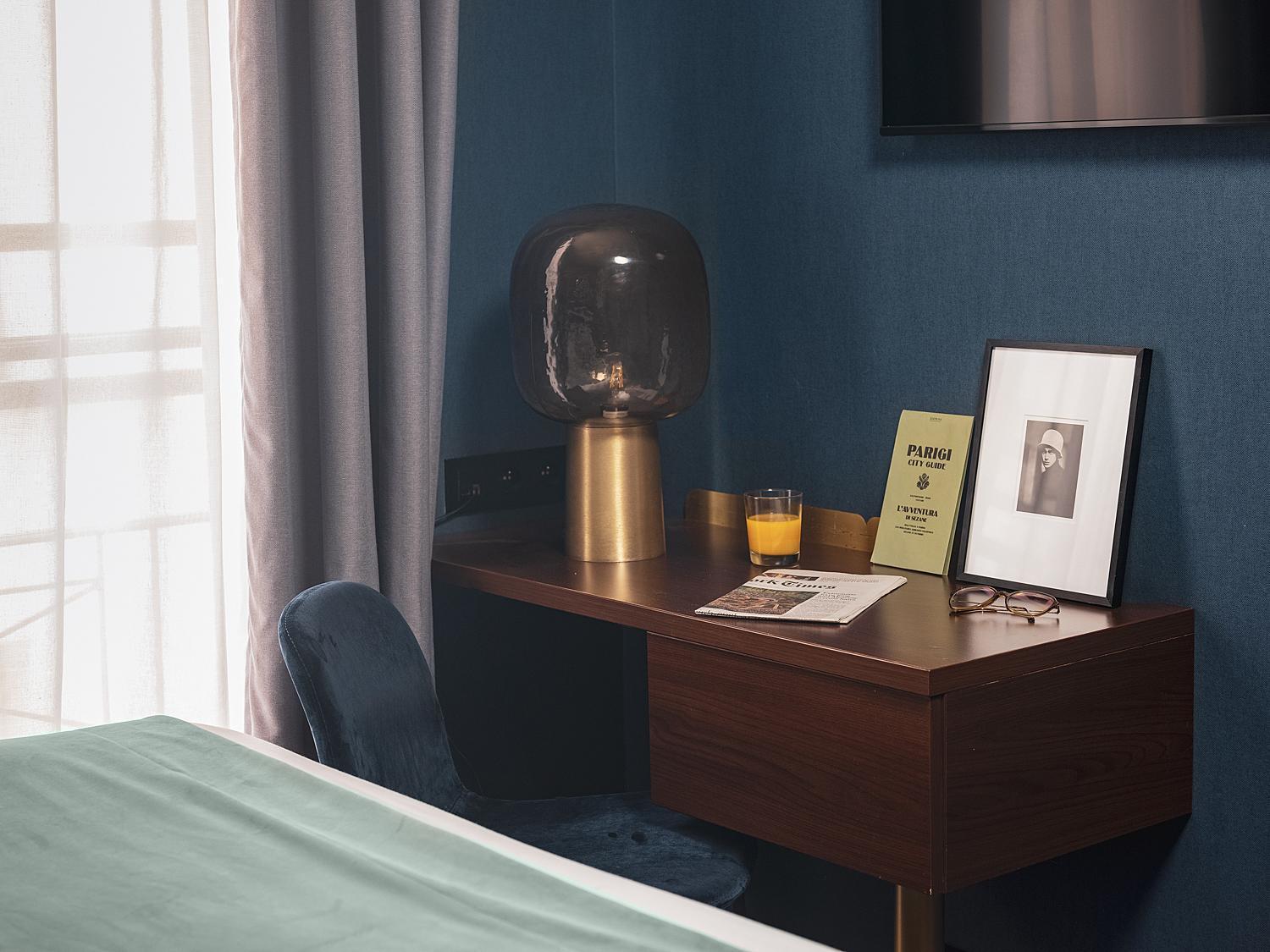 Classic Doppelzimmer