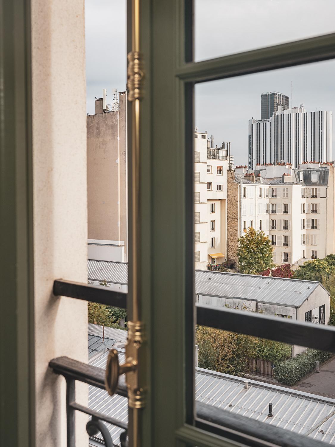 Prestige Doppelzimmer