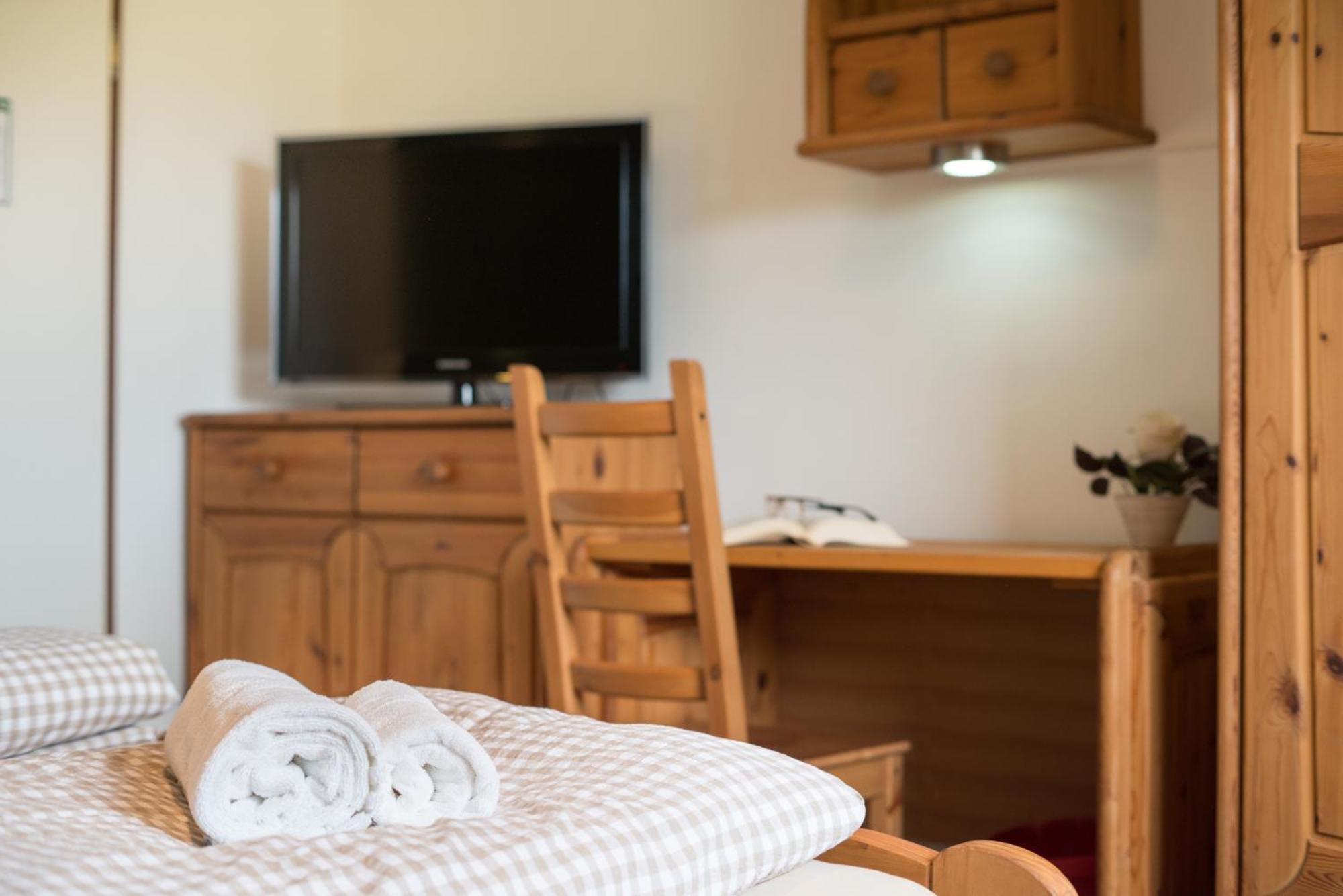 Kleines Doppelzimmer