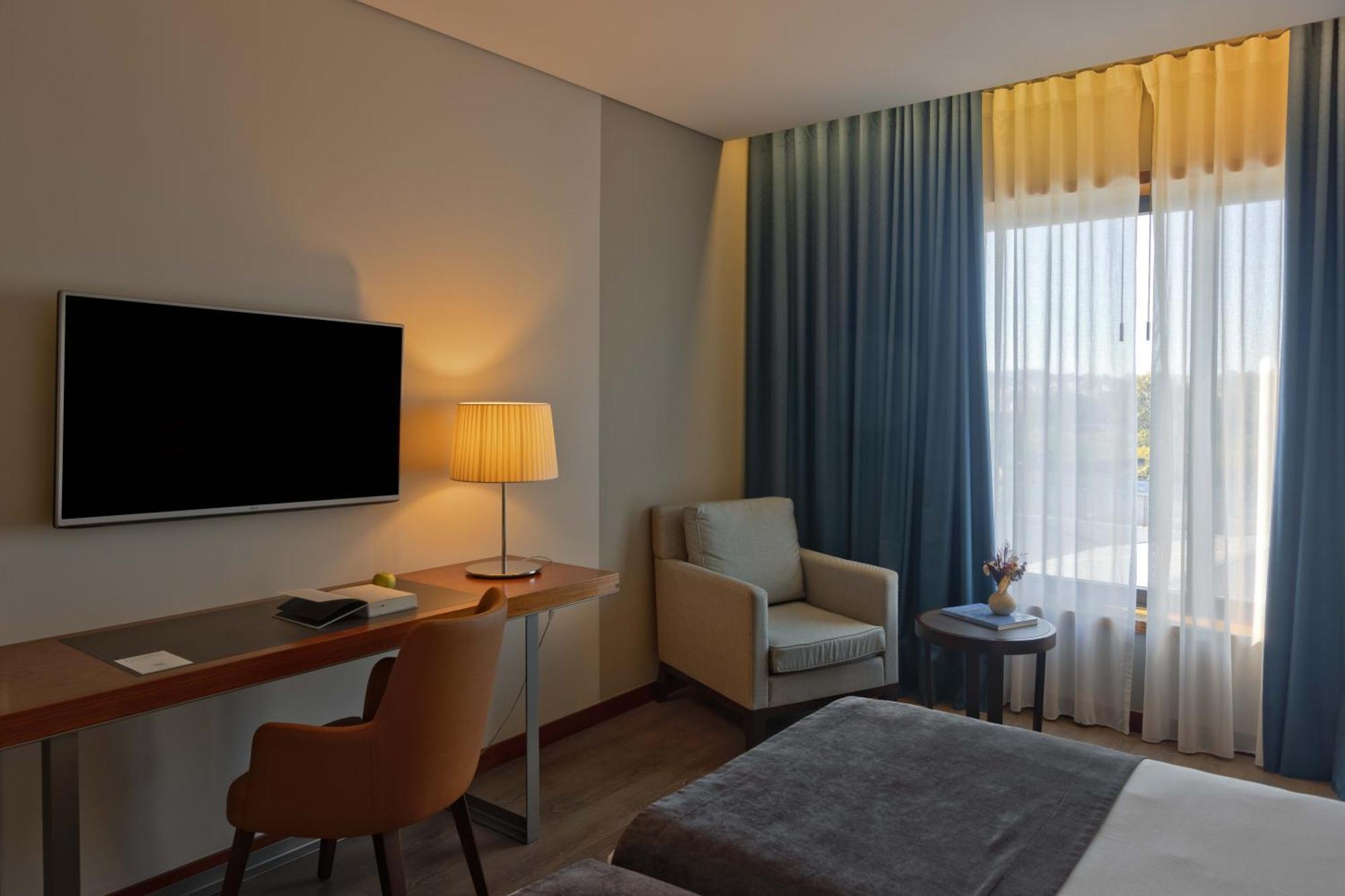 Classic Doppel- oder Zweibettzimmer