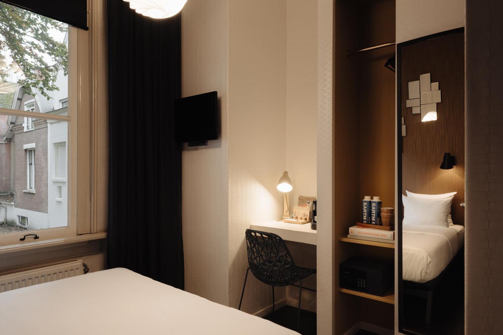 Standard Doppelzimmer