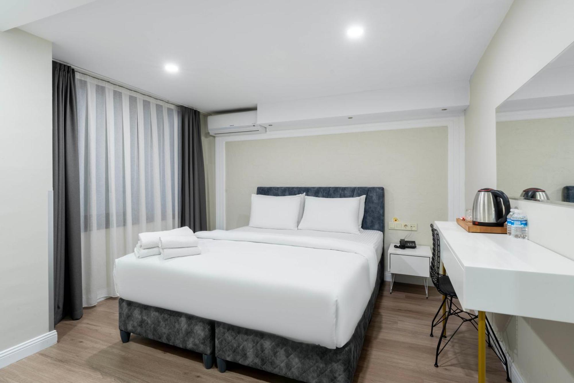 Deluxe Zimmer
