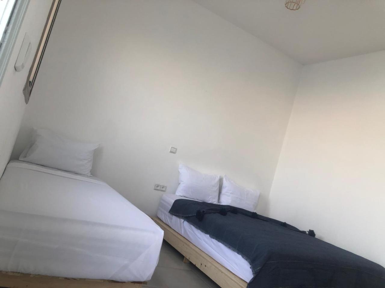 Comfort Dreibettzimmer