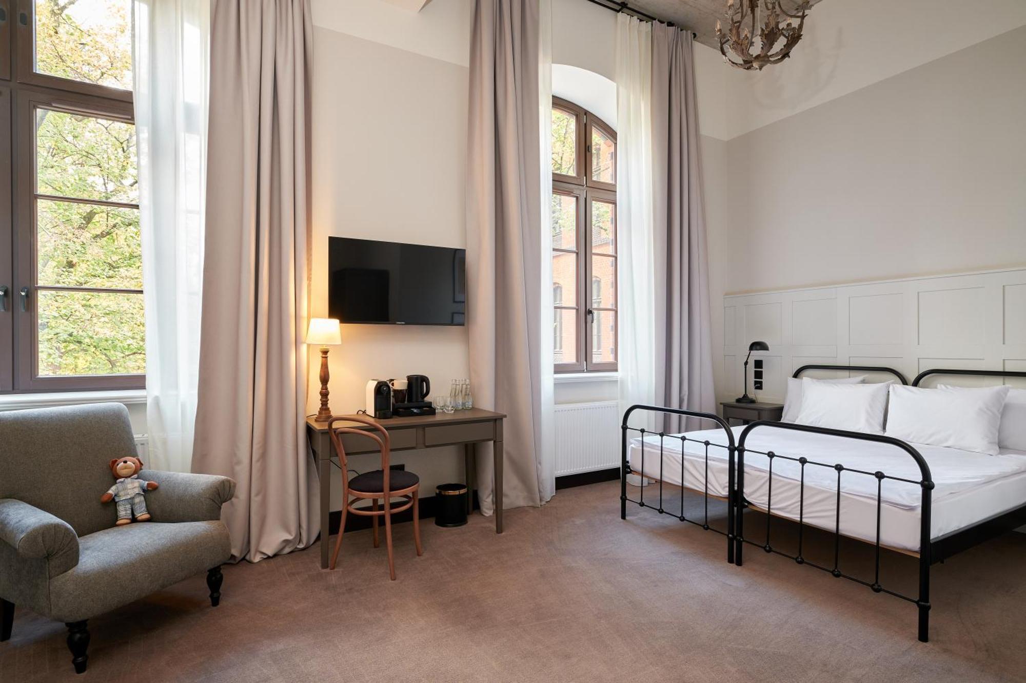Familienzimmer