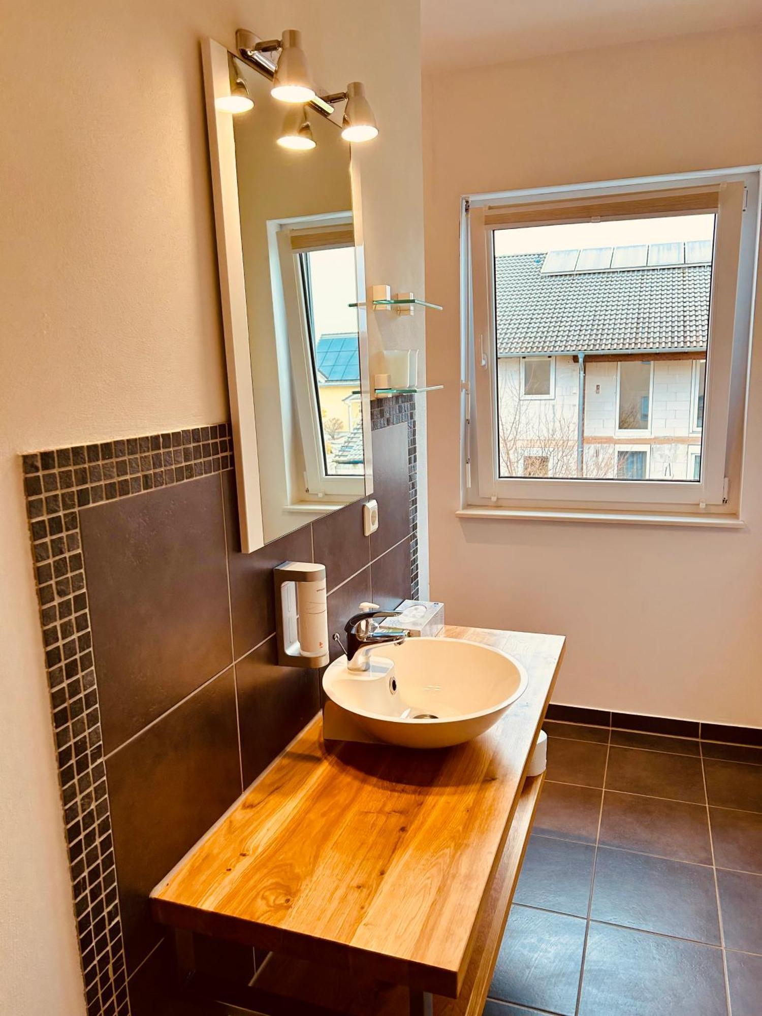 Deluxe Vierbettzimmer