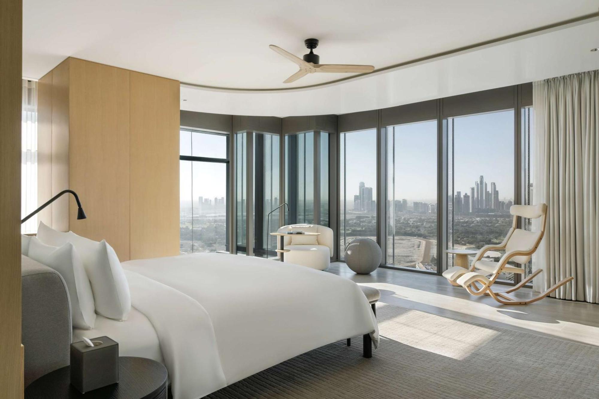 SIRO Premium-Zimmer, kostenloses tägliches Erholungsguthaben von 200 AED und Lifestyle-Beratung
