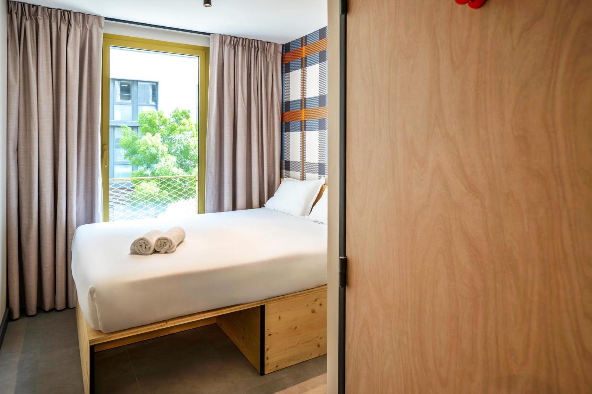 Standard Doppelzimmer