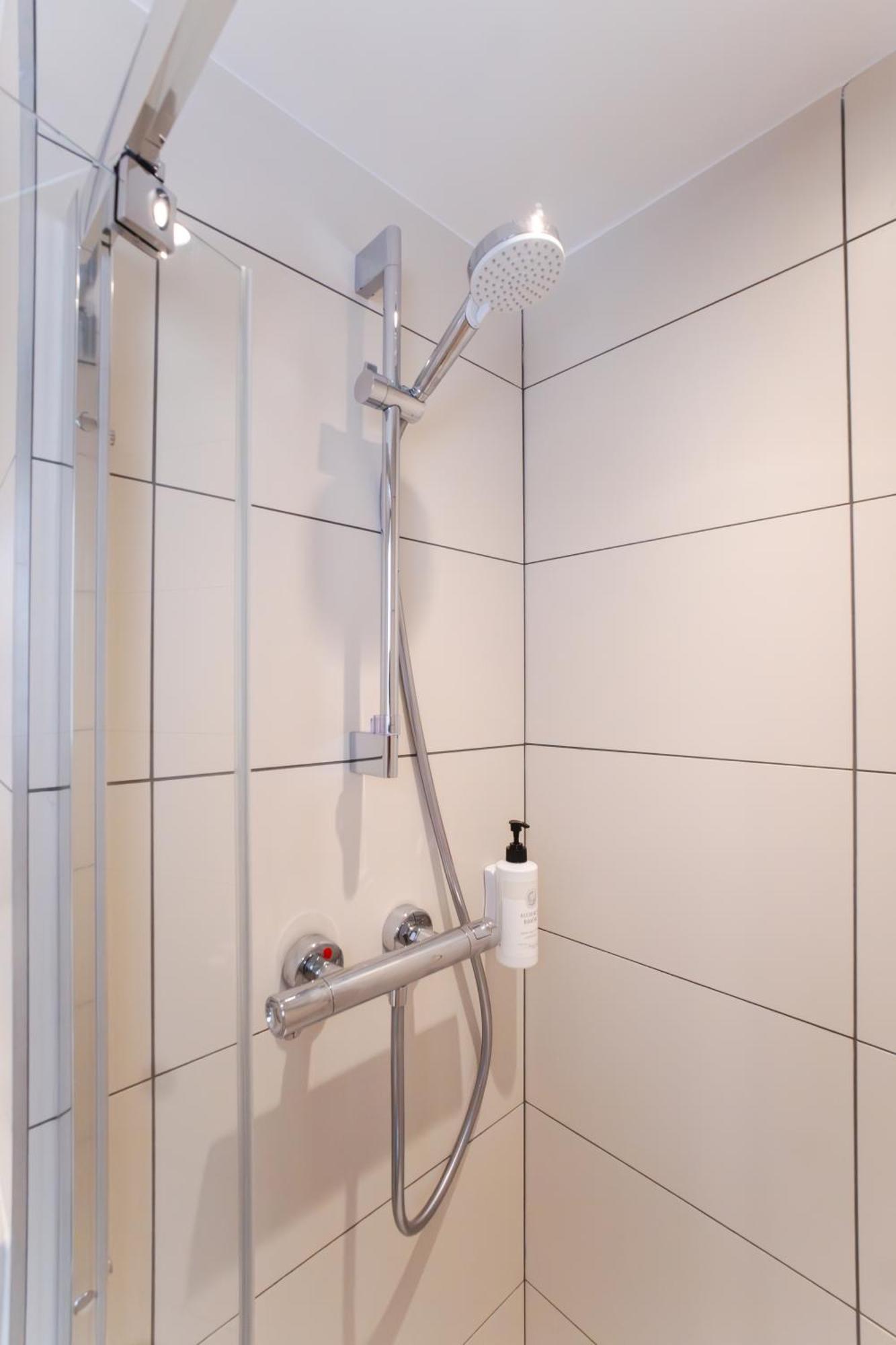 Standard Zweibettzimmer