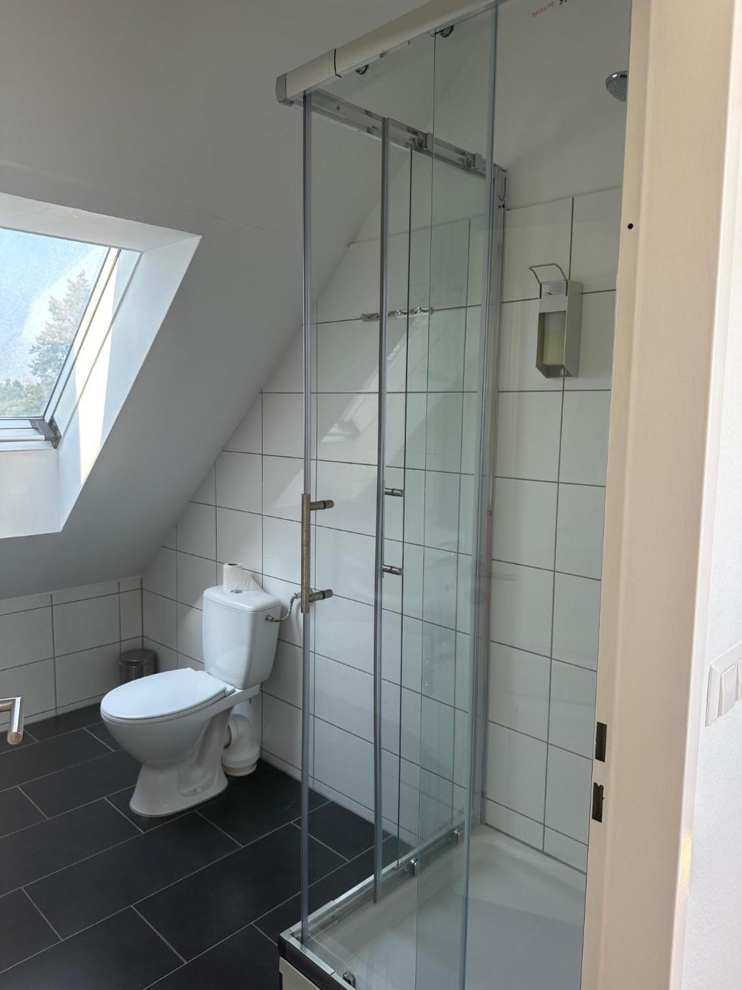 Vierbettzimmer