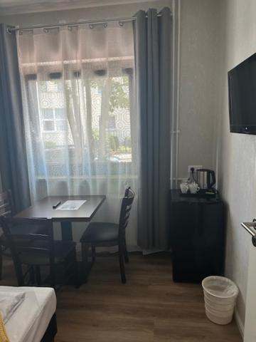 Suite mit 2 Schlafzimmern