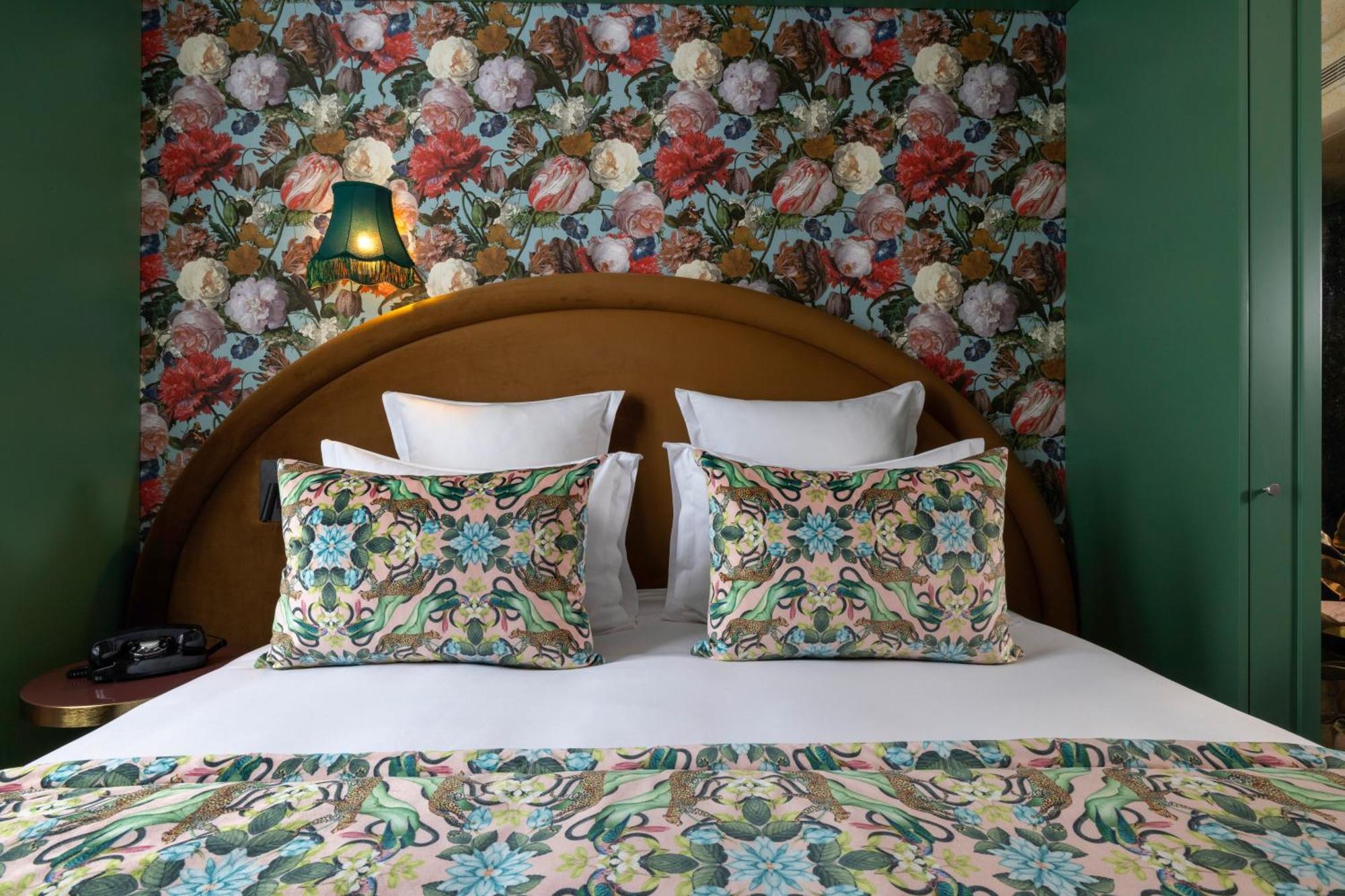 Superior Doppelzimmer mit Zugang zum Spa