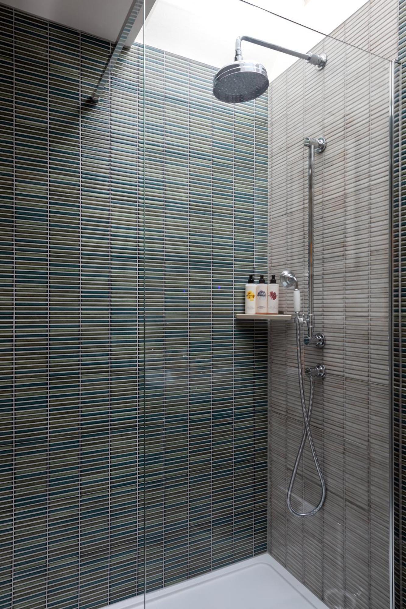 Deluxe Doppelzimmer