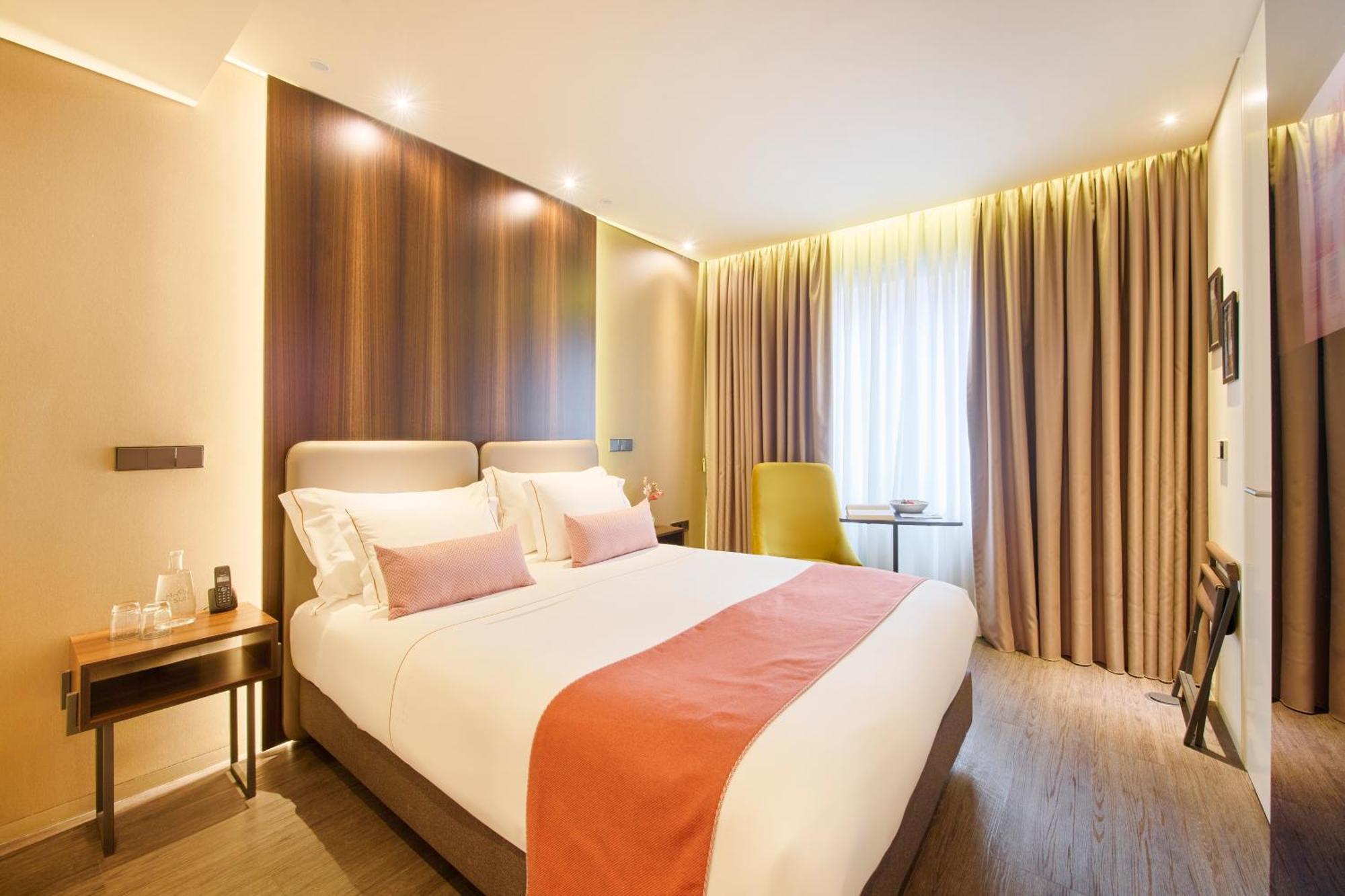 Standard Doppelzimmer
