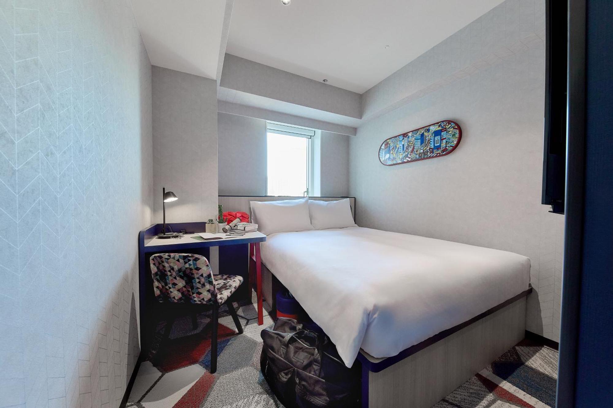 Studio-Doppelzimmer One of a Kind Plus