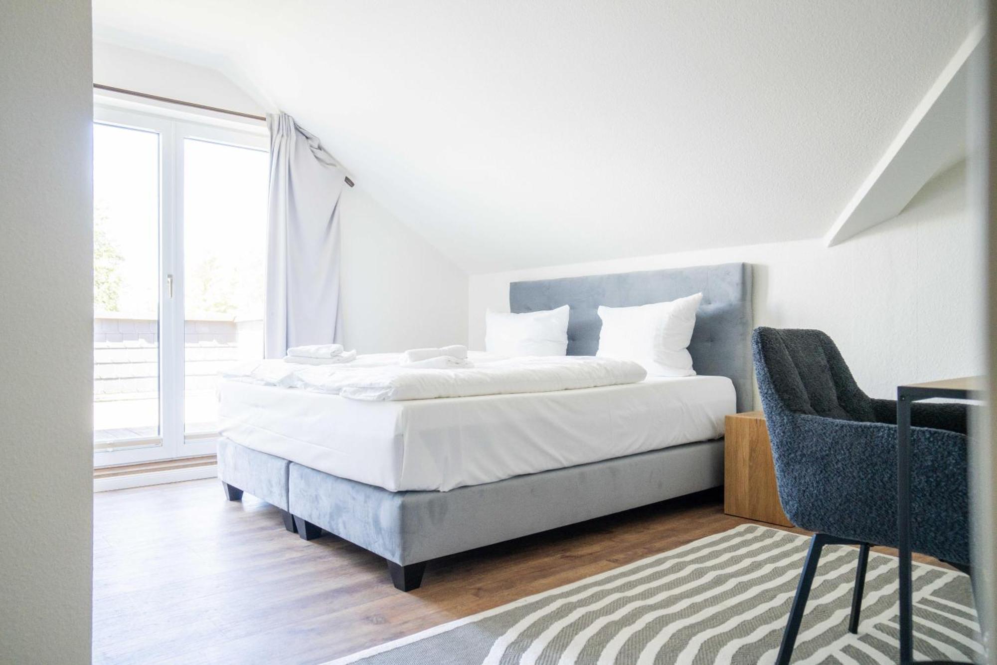 Deluxe Zimmer