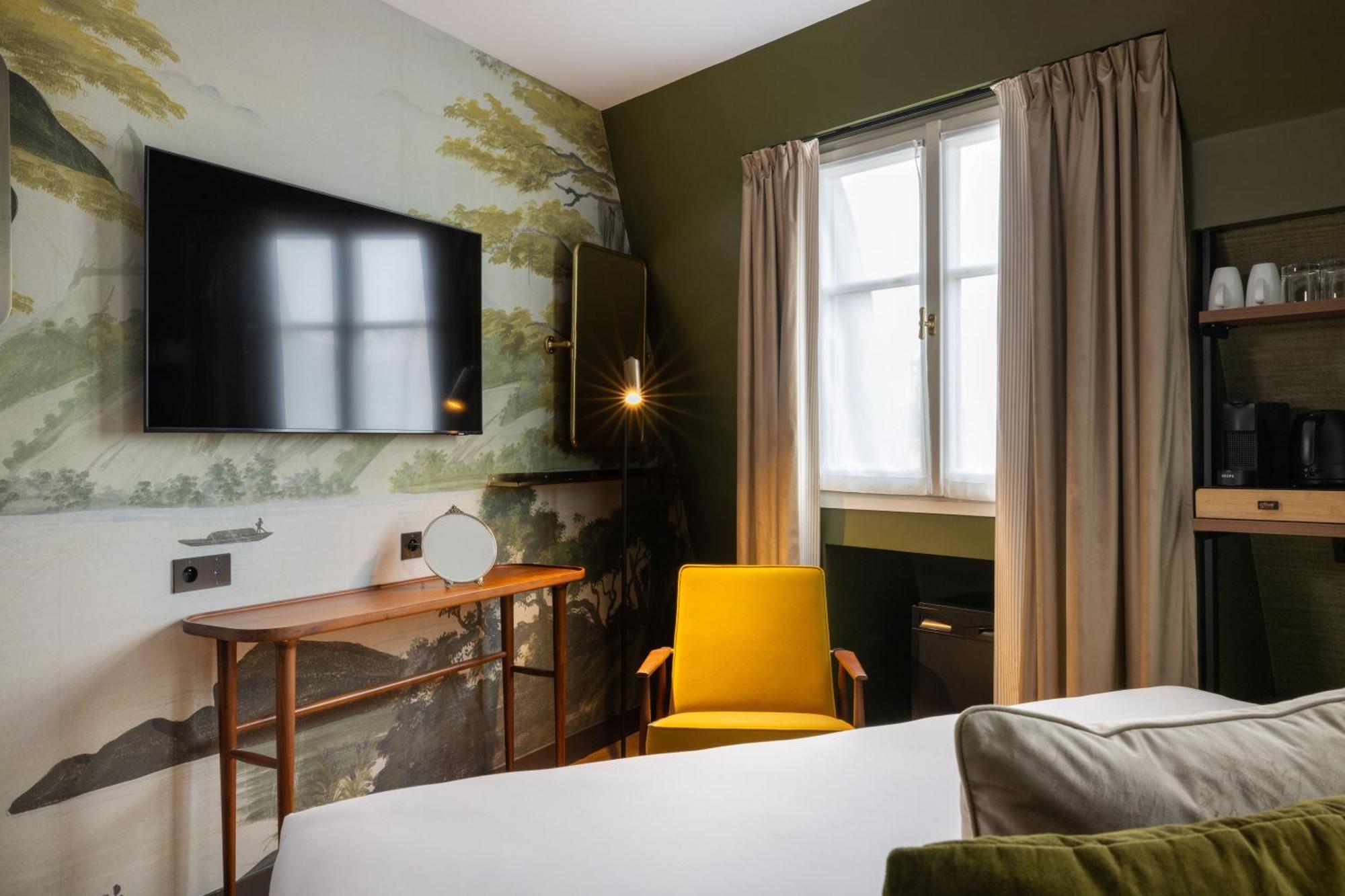 Superior Doppelzimmer