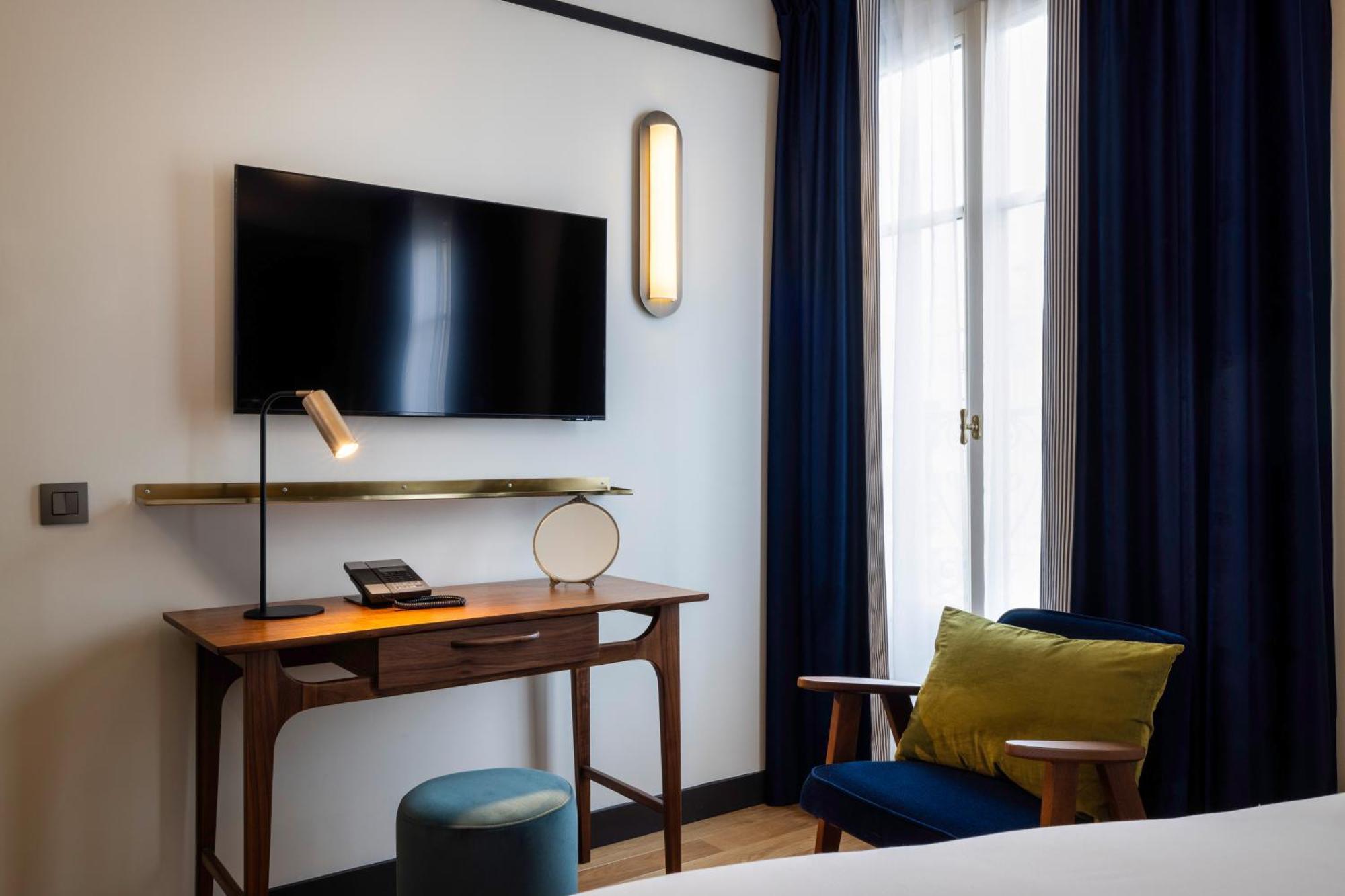 Familiensuite mit 2 Zimmern