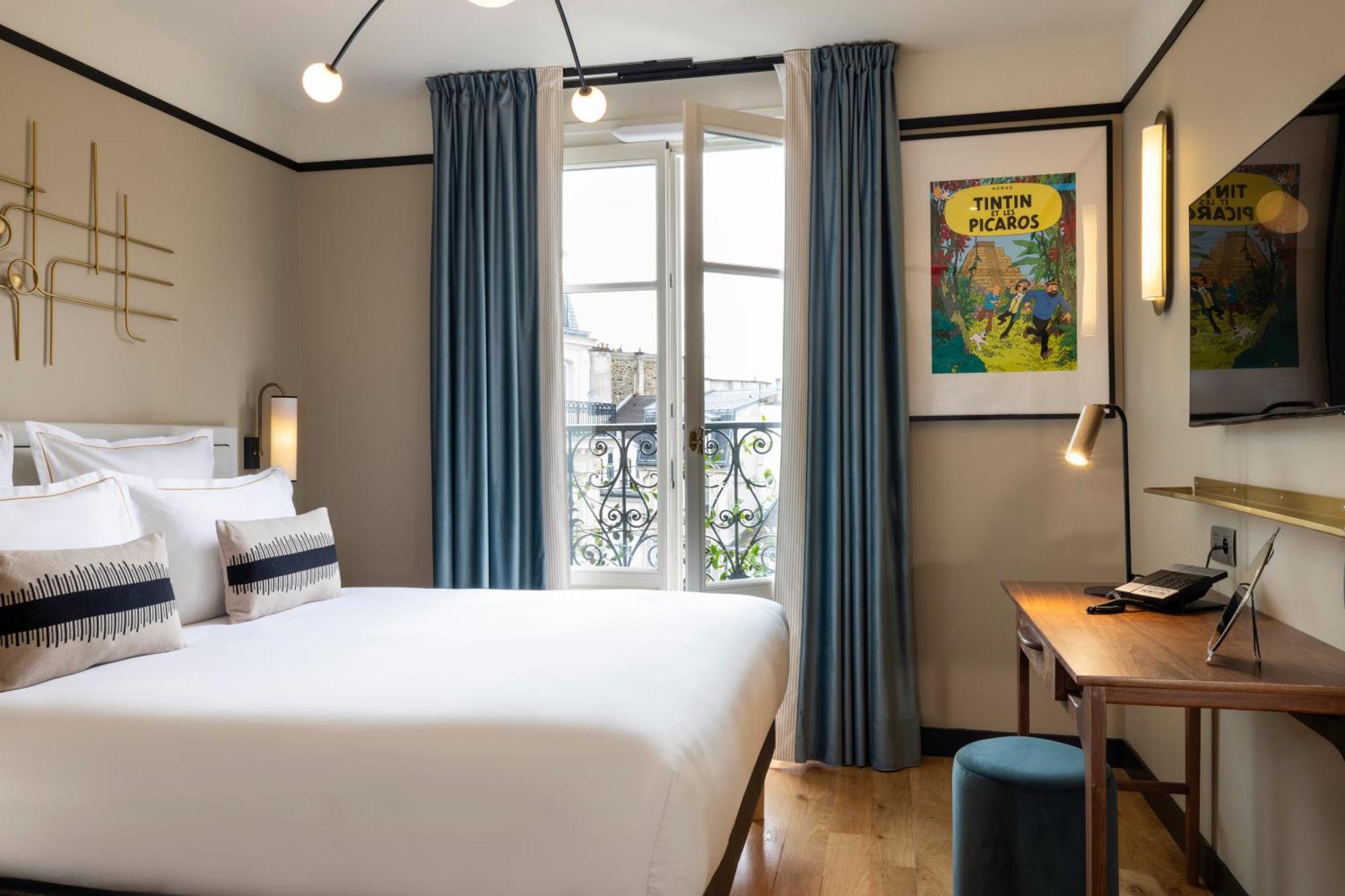 Classic Doppelzimmer