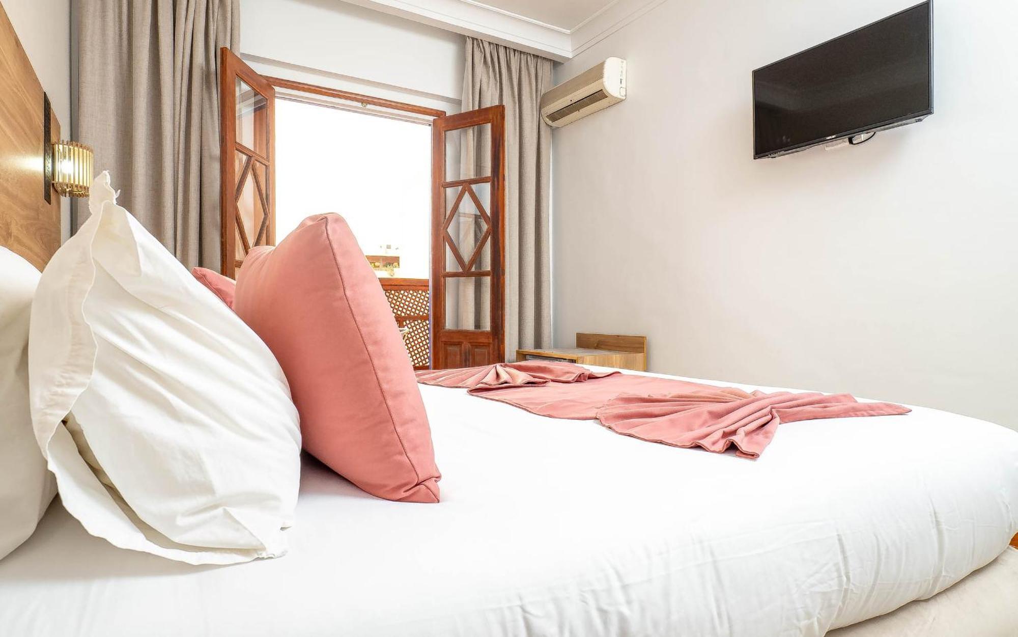 Superior Doppelzimmer