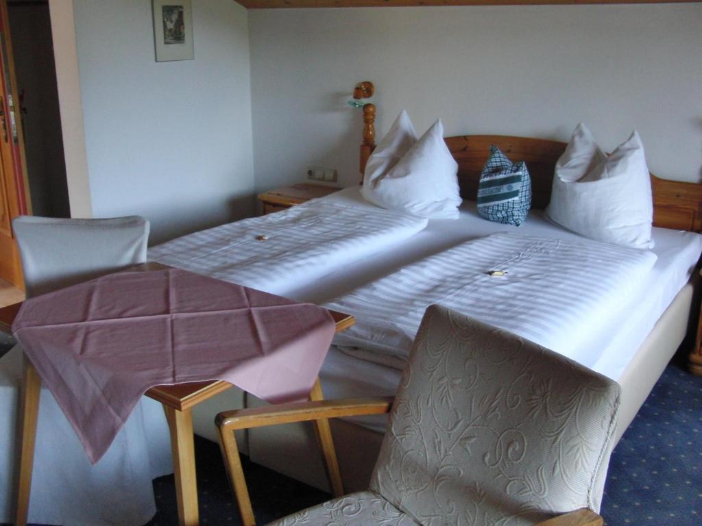 Doppelzimmer