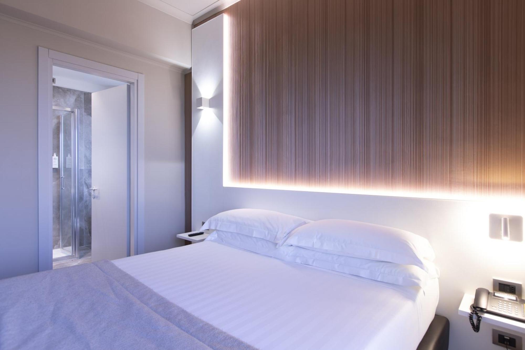 Standardzimmer